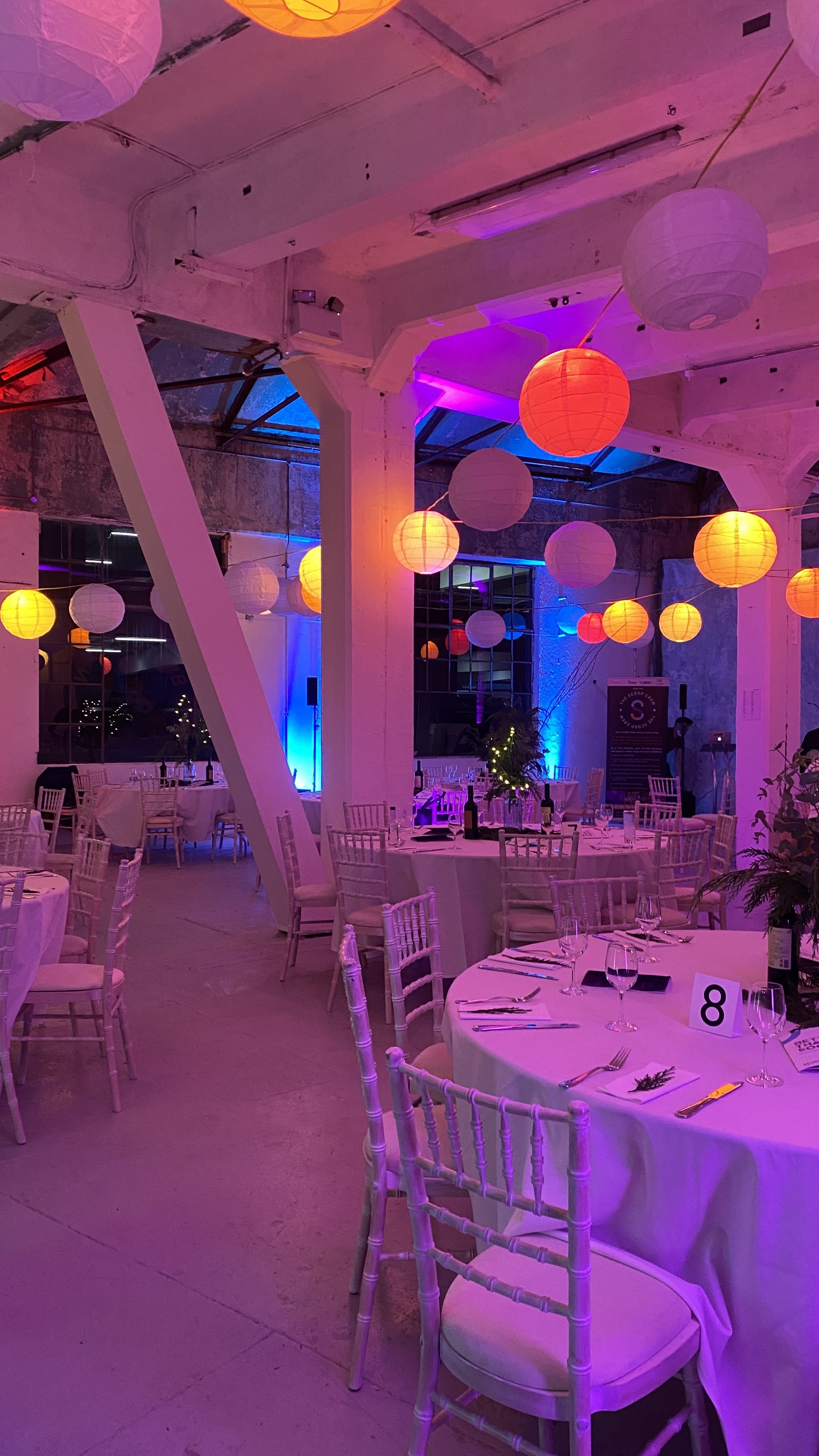 The Chocolate Factory 6