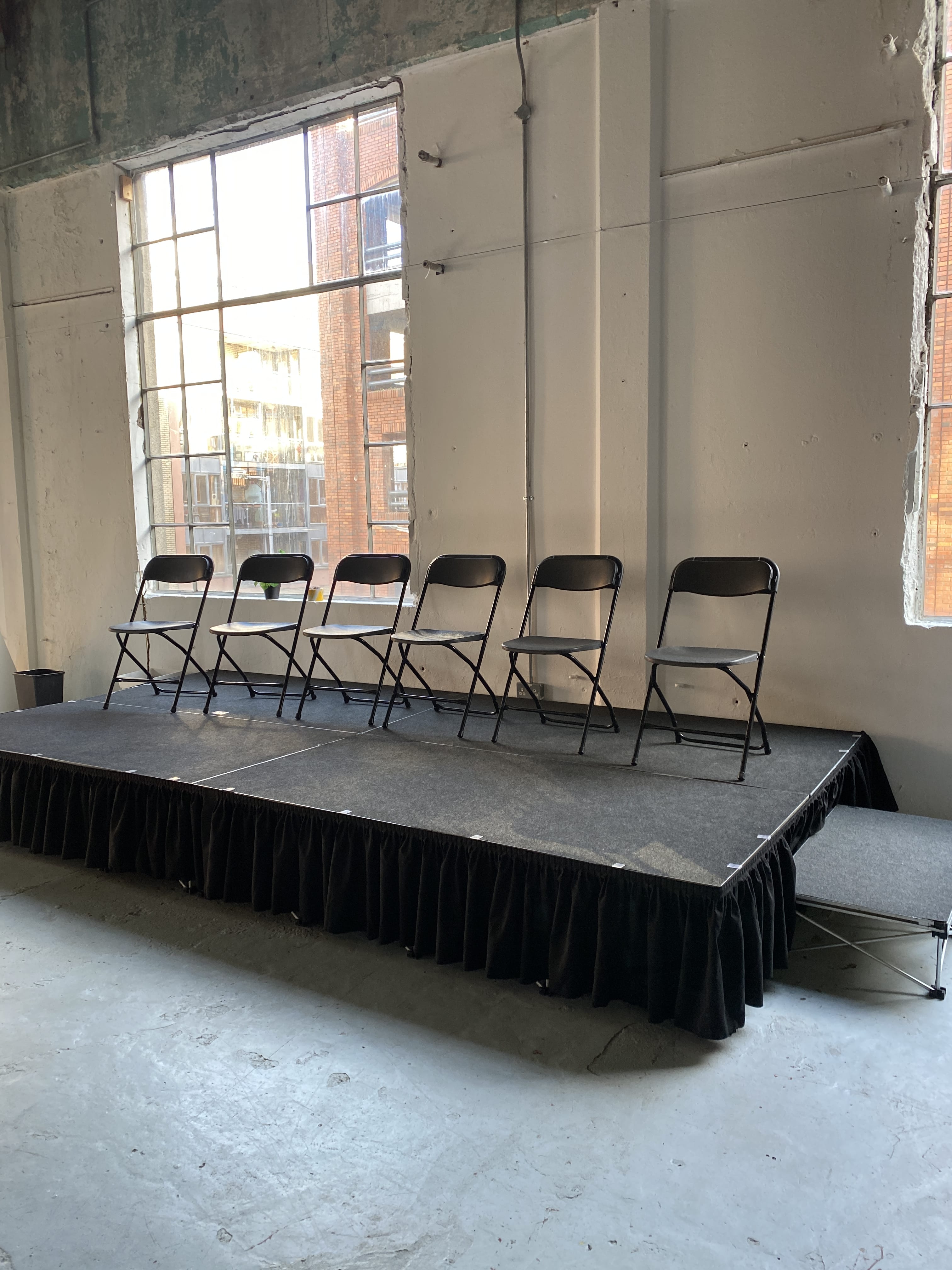 The Chocolate Factory 9