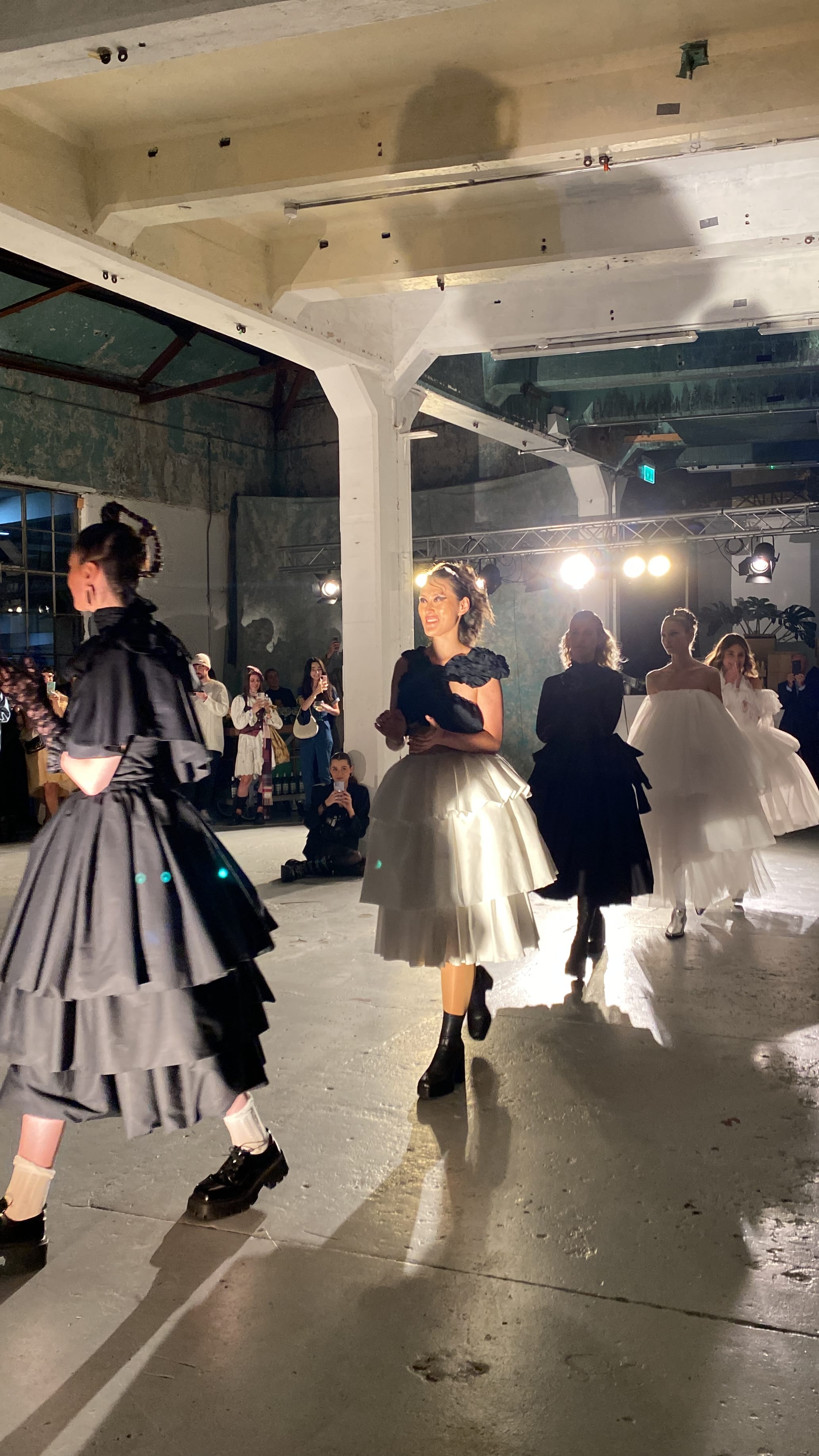 The Chocolate Factory 3