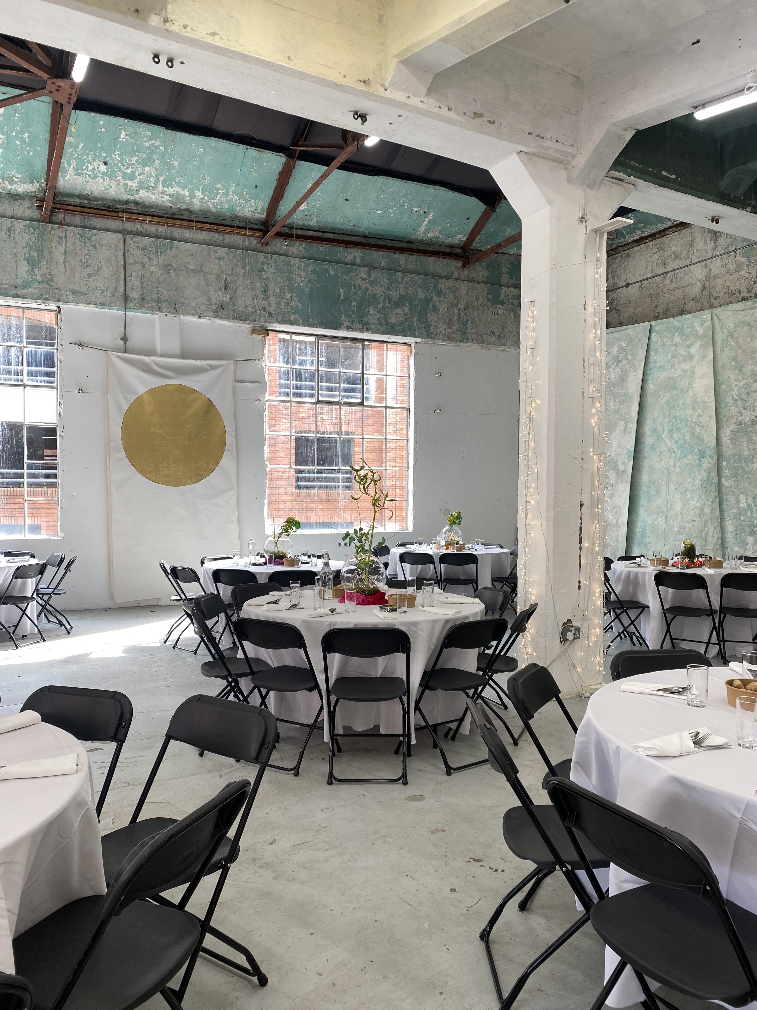 The Chocolate Factory