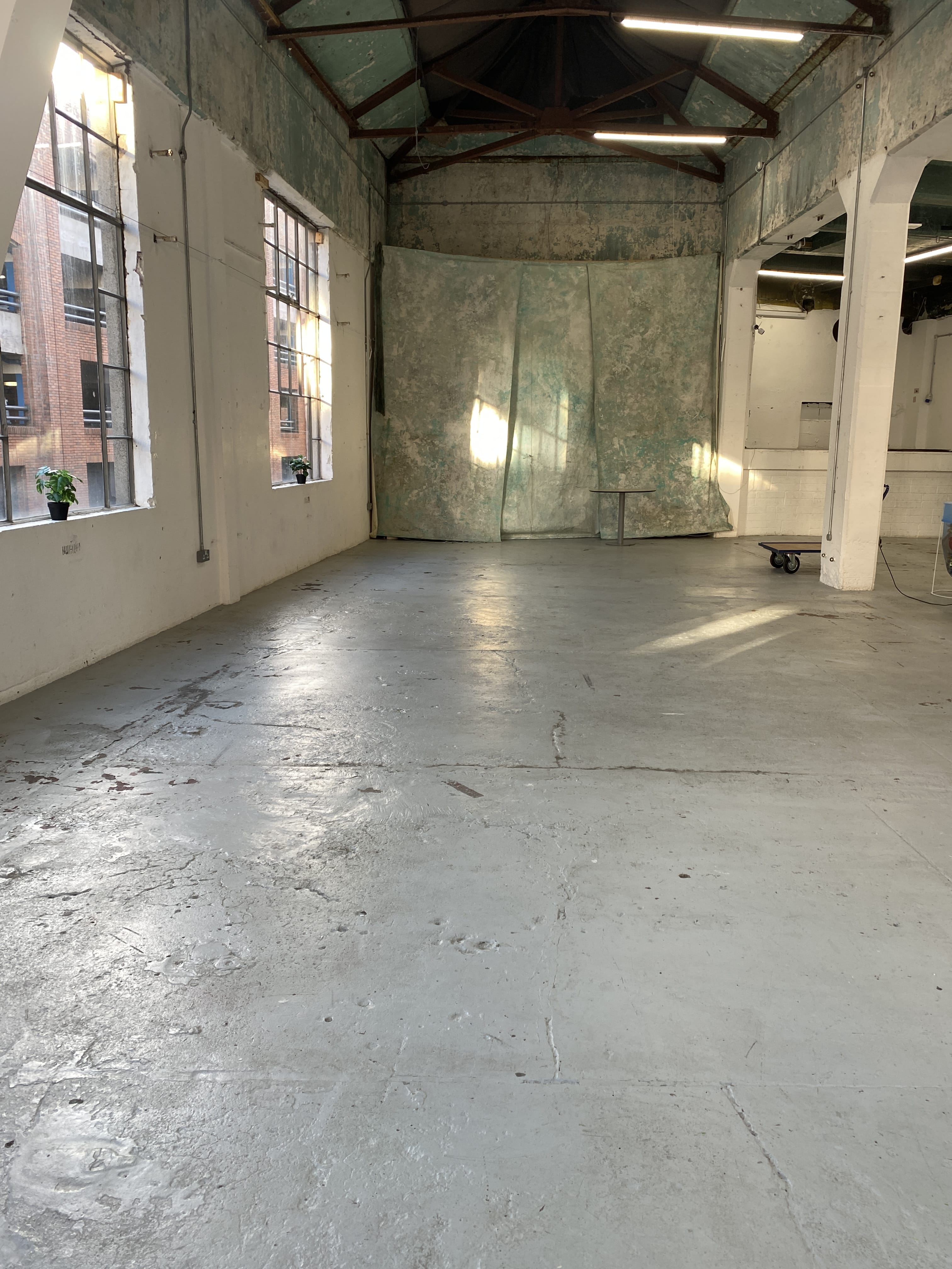 The Chocolate Factory 8