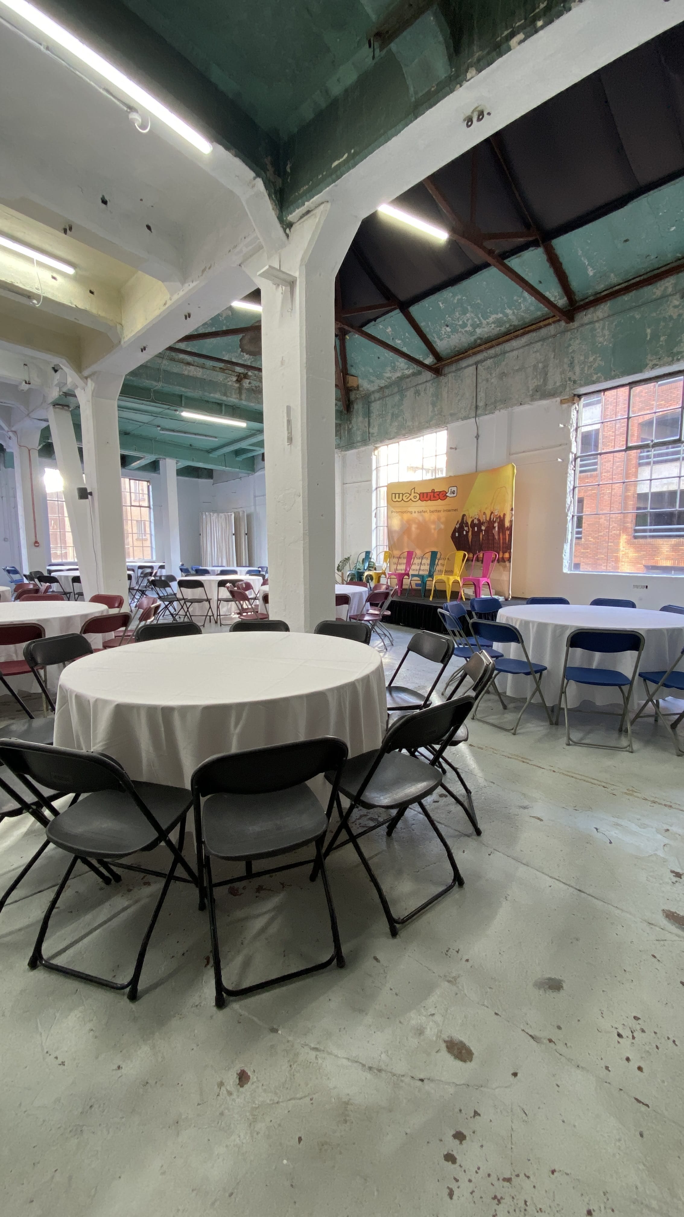 The Chocolate Factory 4