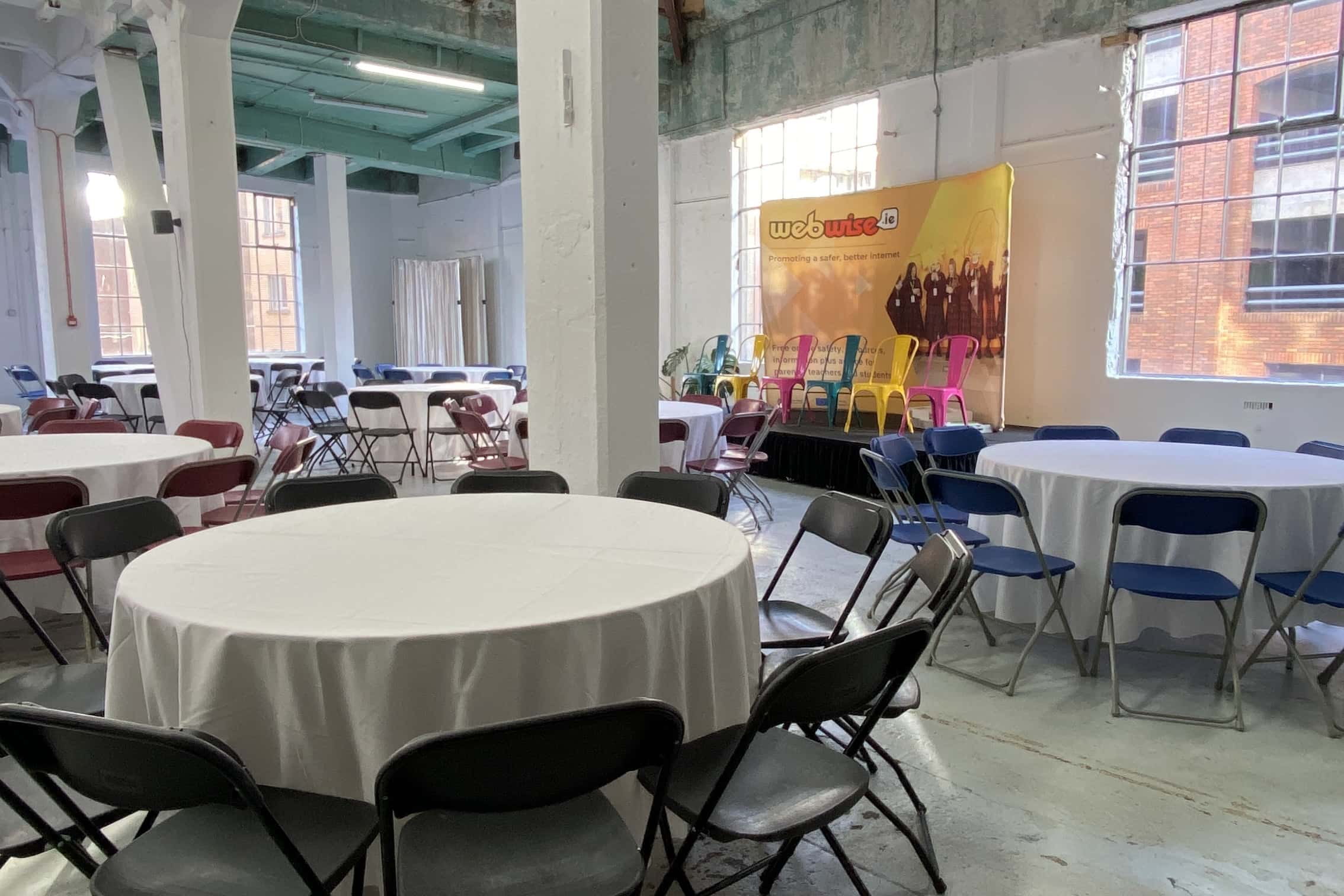 The Chocolate Factory 4