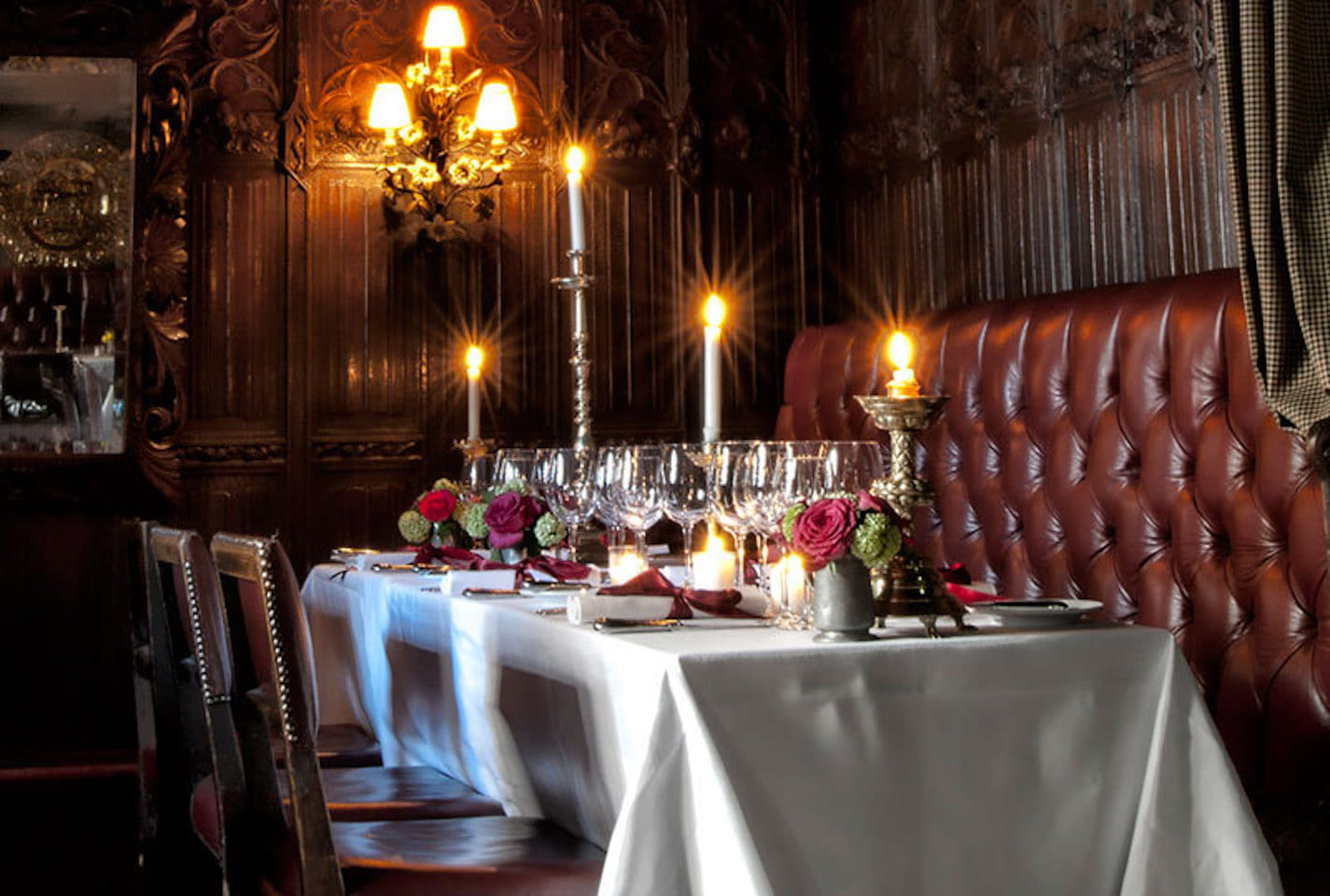 The Original Dining Room 1