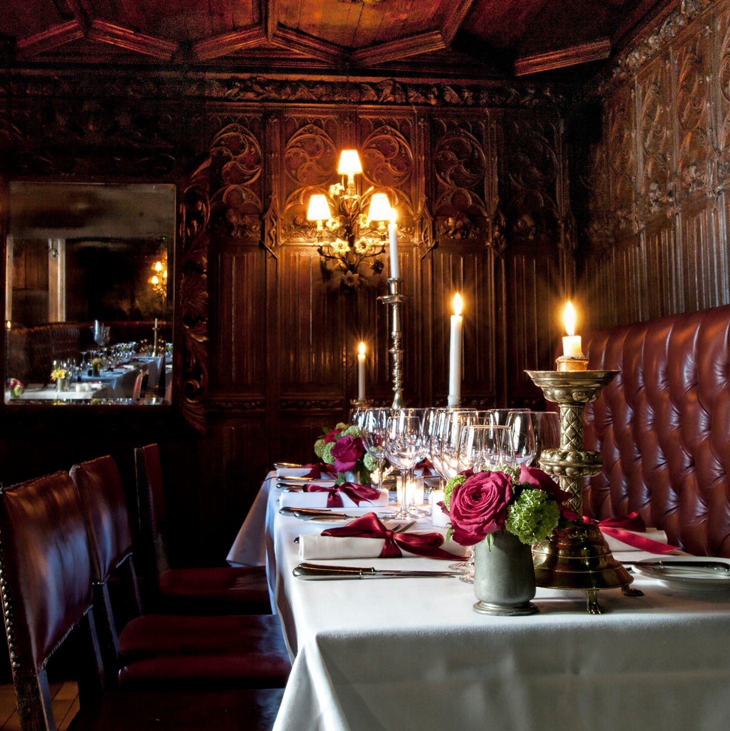 The Original Dining Room 0
