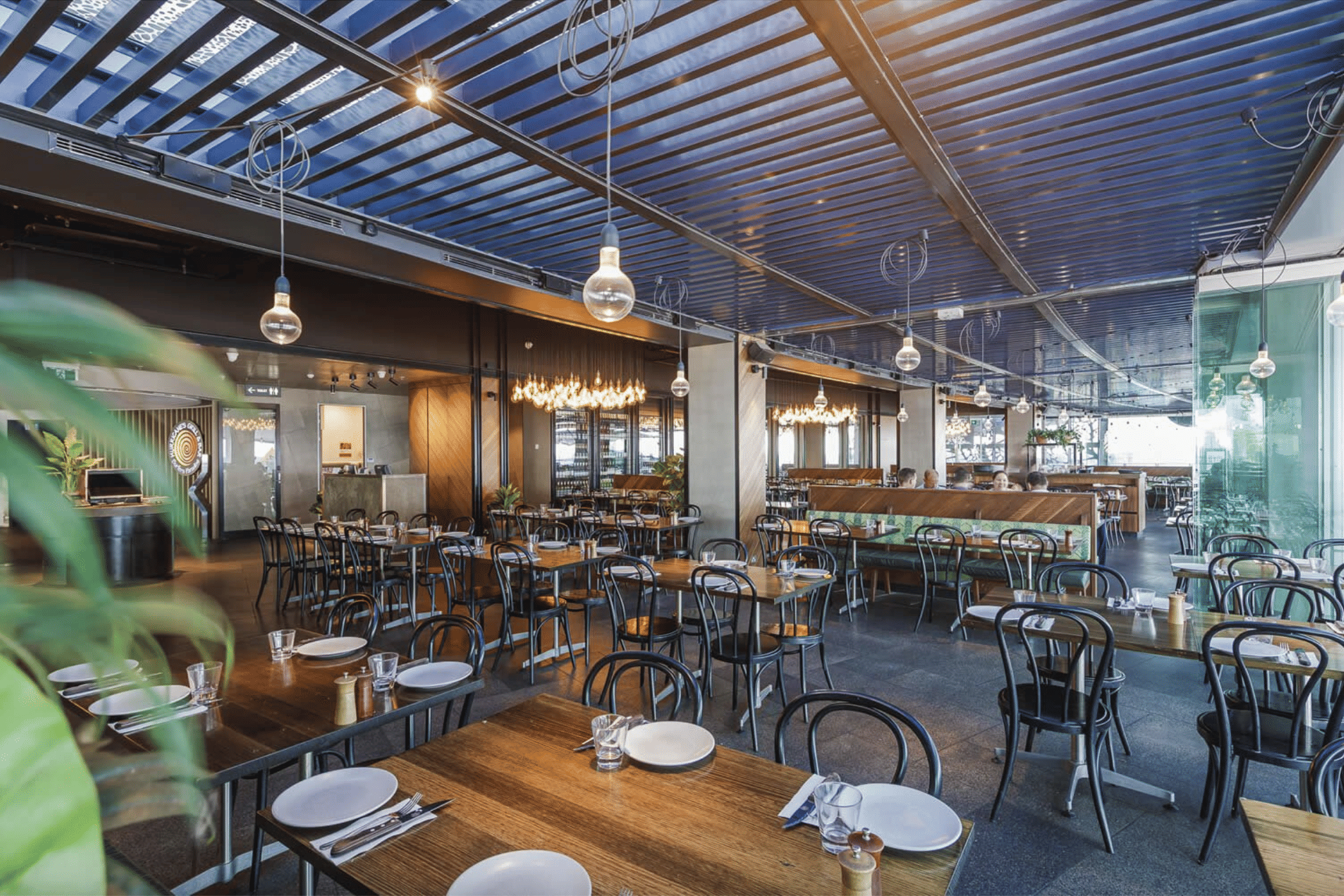 Exclusive Venue Hire 1