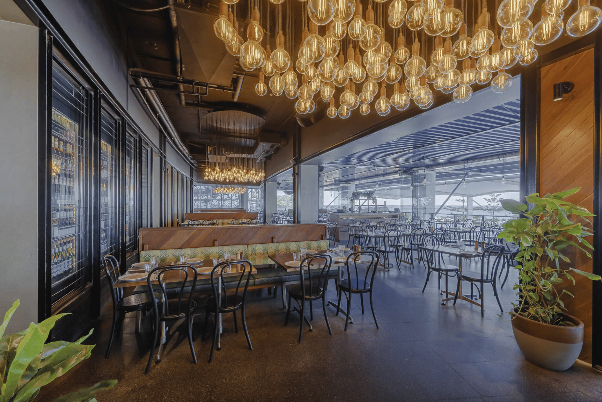 Exclusive Venue Hire 2