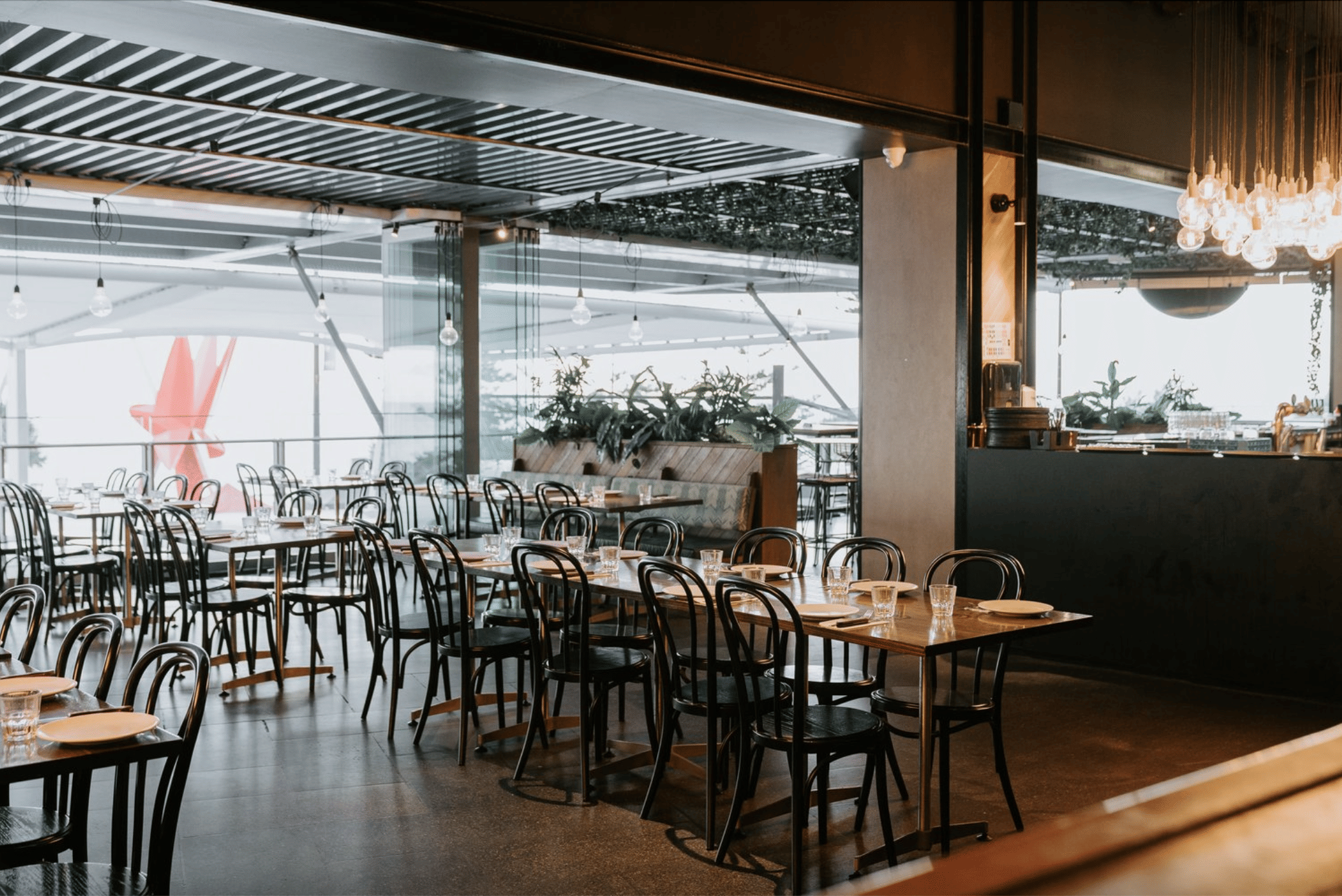 Exclusive Venue Hire 3