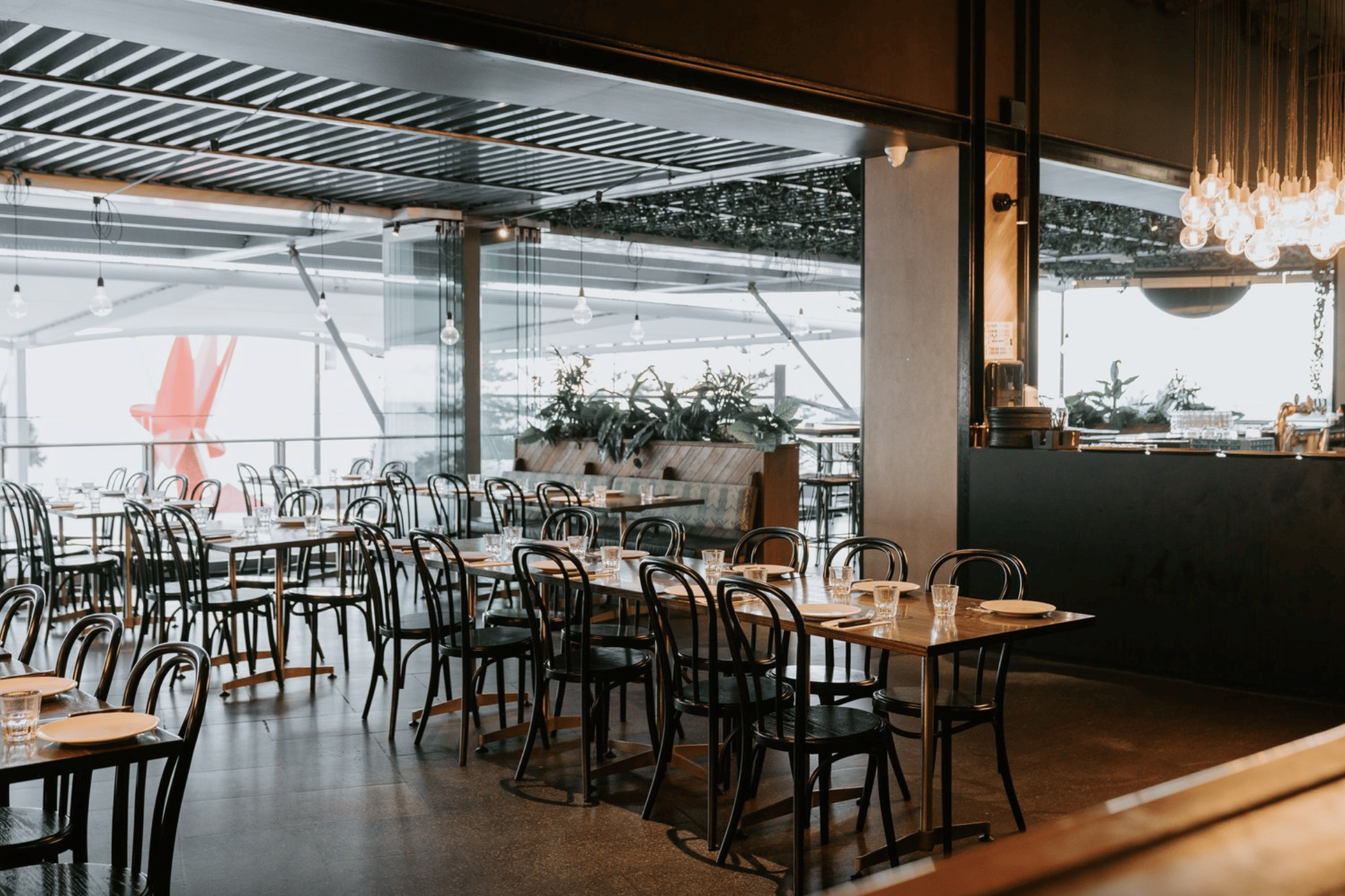 Exclusive Venue Hire 3