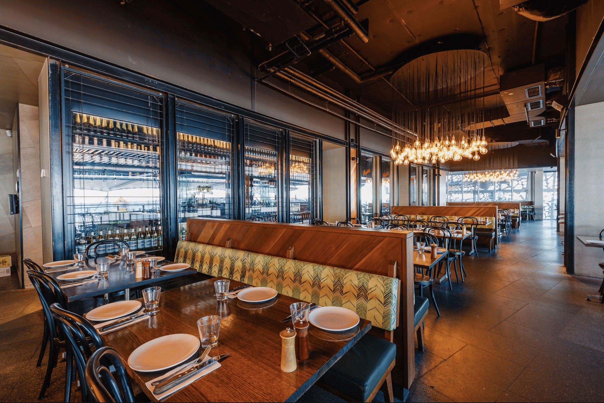 Exclusive Venue Hire