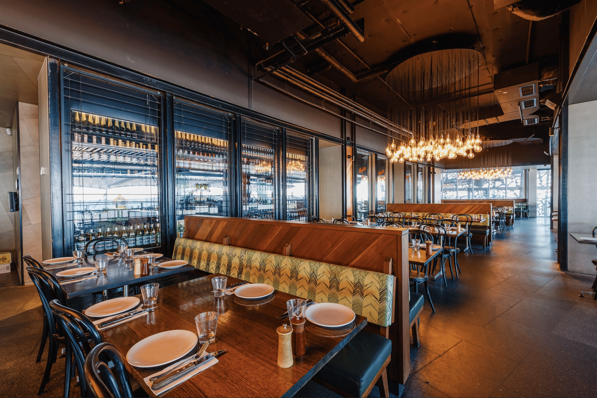 Exclusive Venue Hire 0