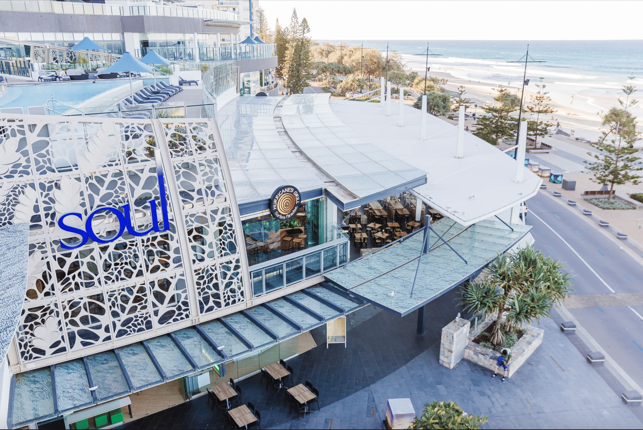 Exclusive Venue Hire 4