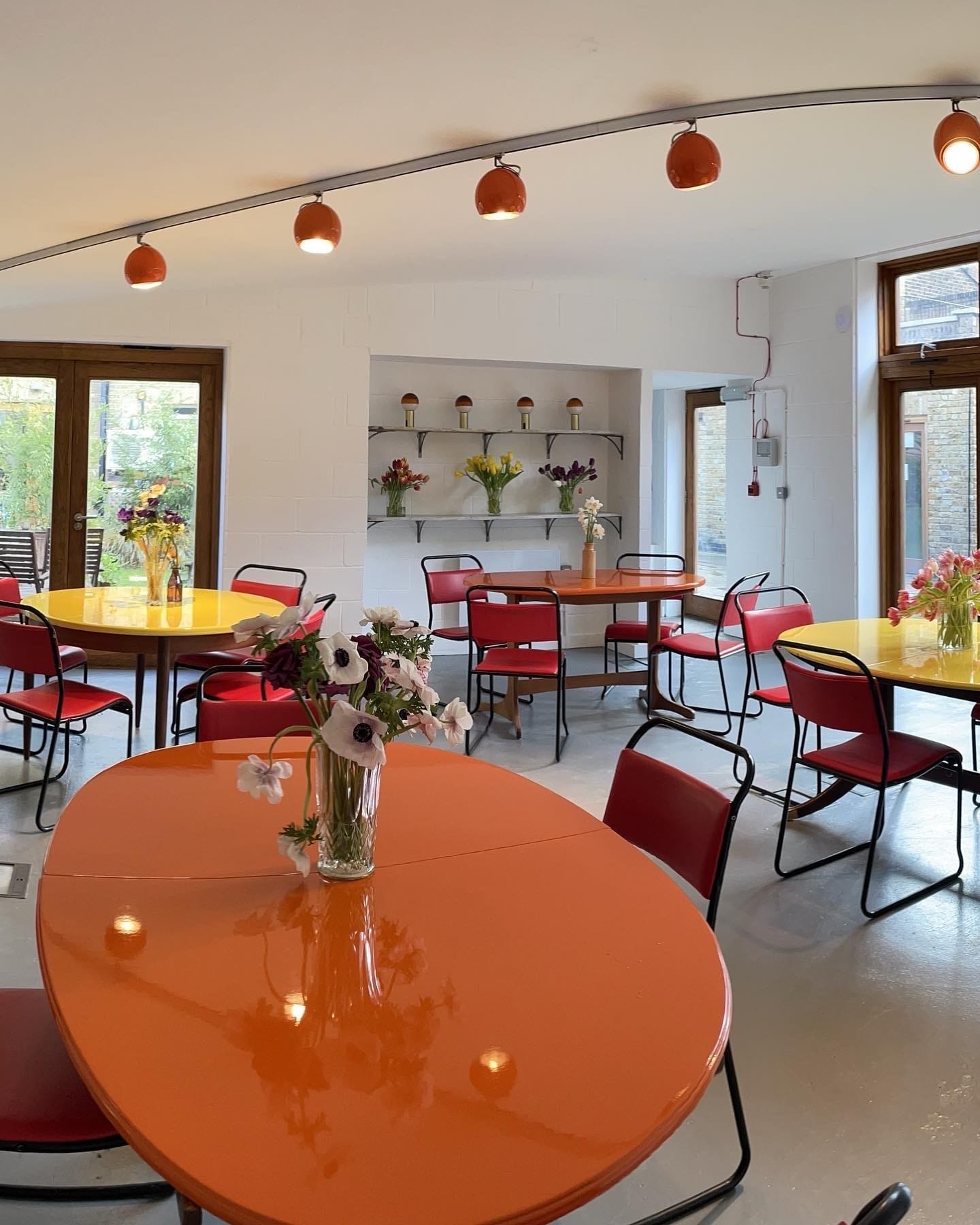 Sweet Thursday and The Cannery 1