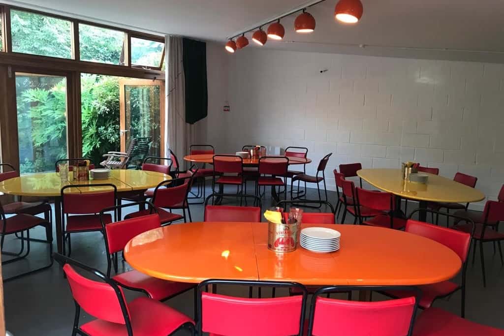 Sweet Thursday and The Cannery 9