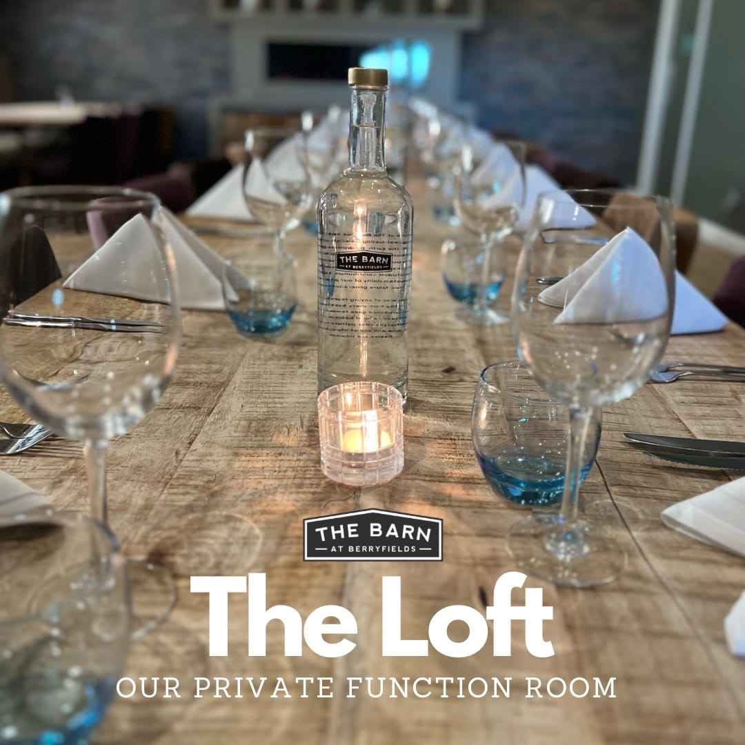 The Loft 1
