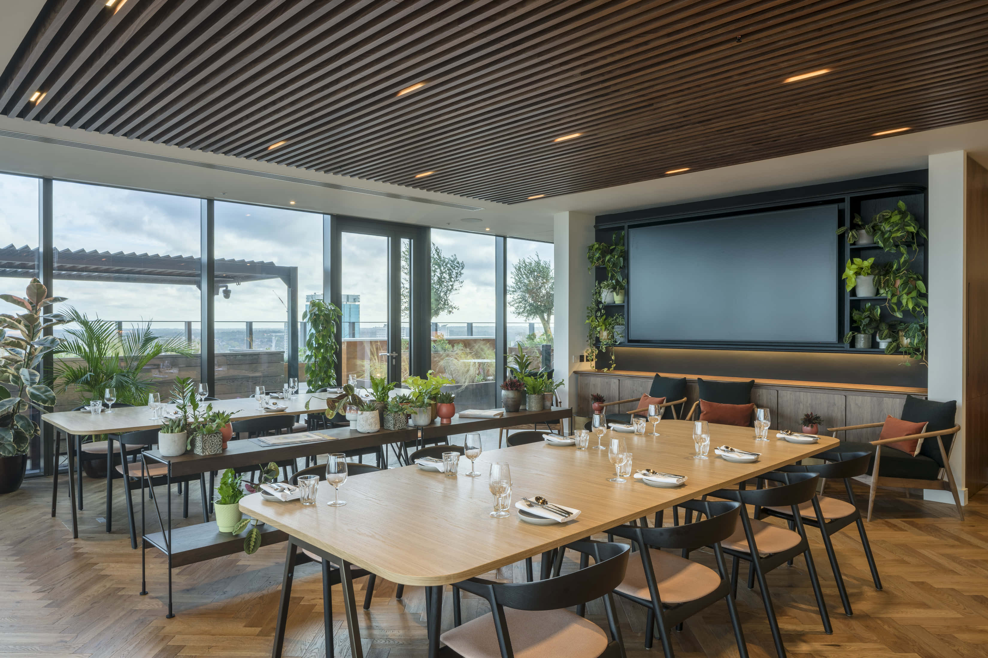 eighteen - event space 3