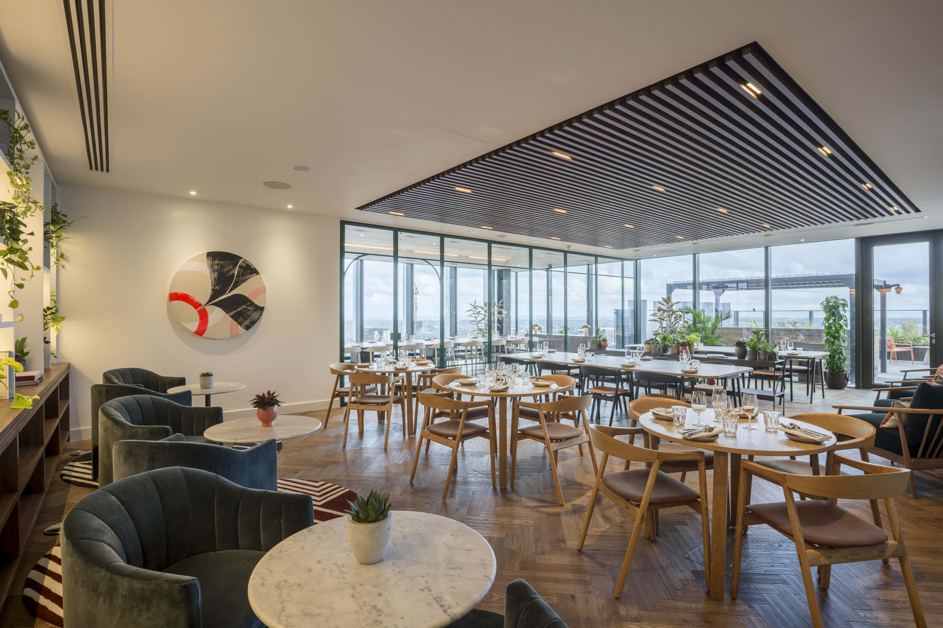 eighteen - event space 0