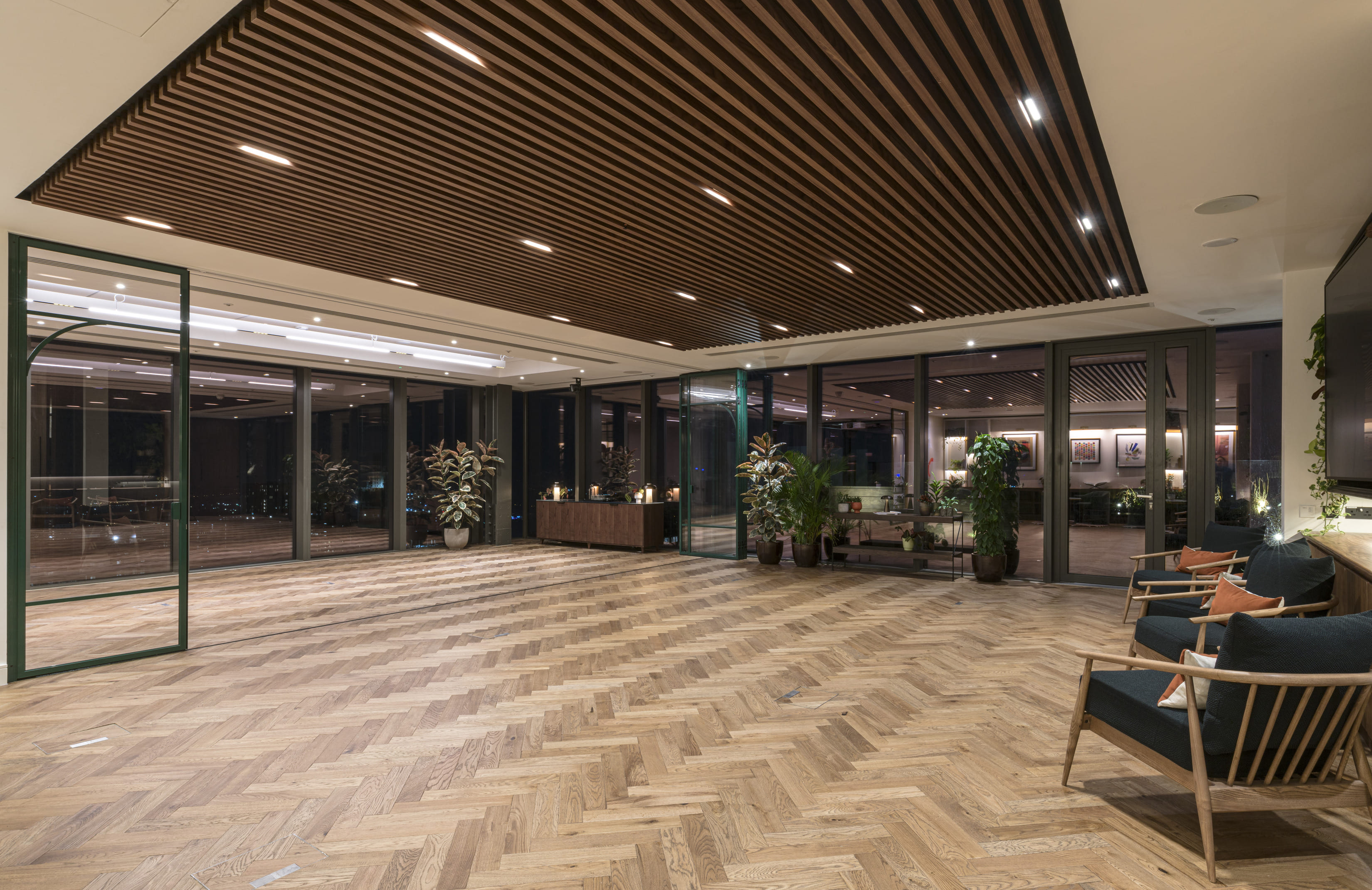 eighteen - event space 2