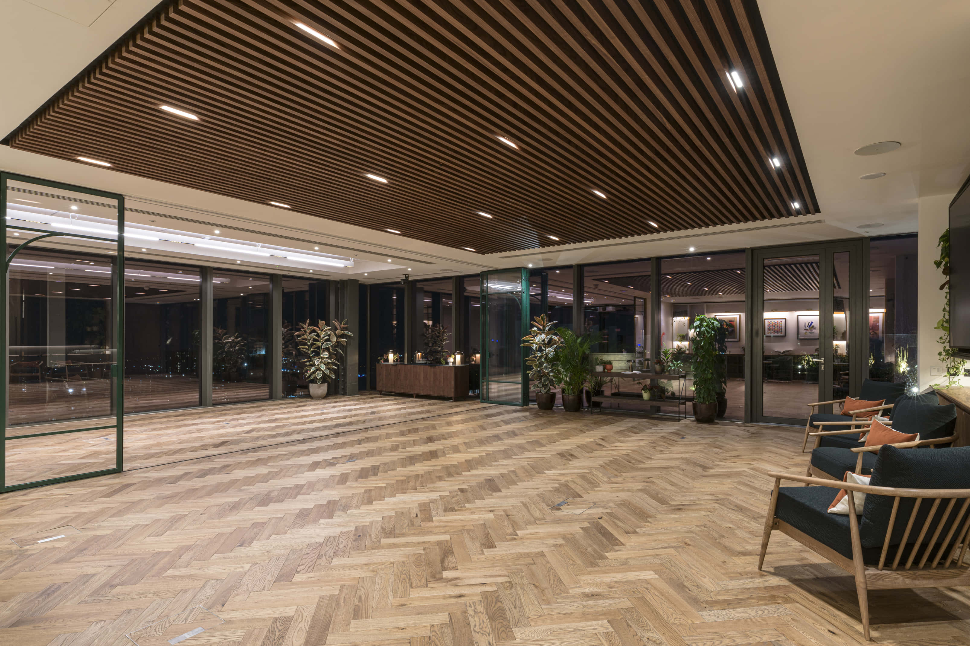 eighteen - event space 2