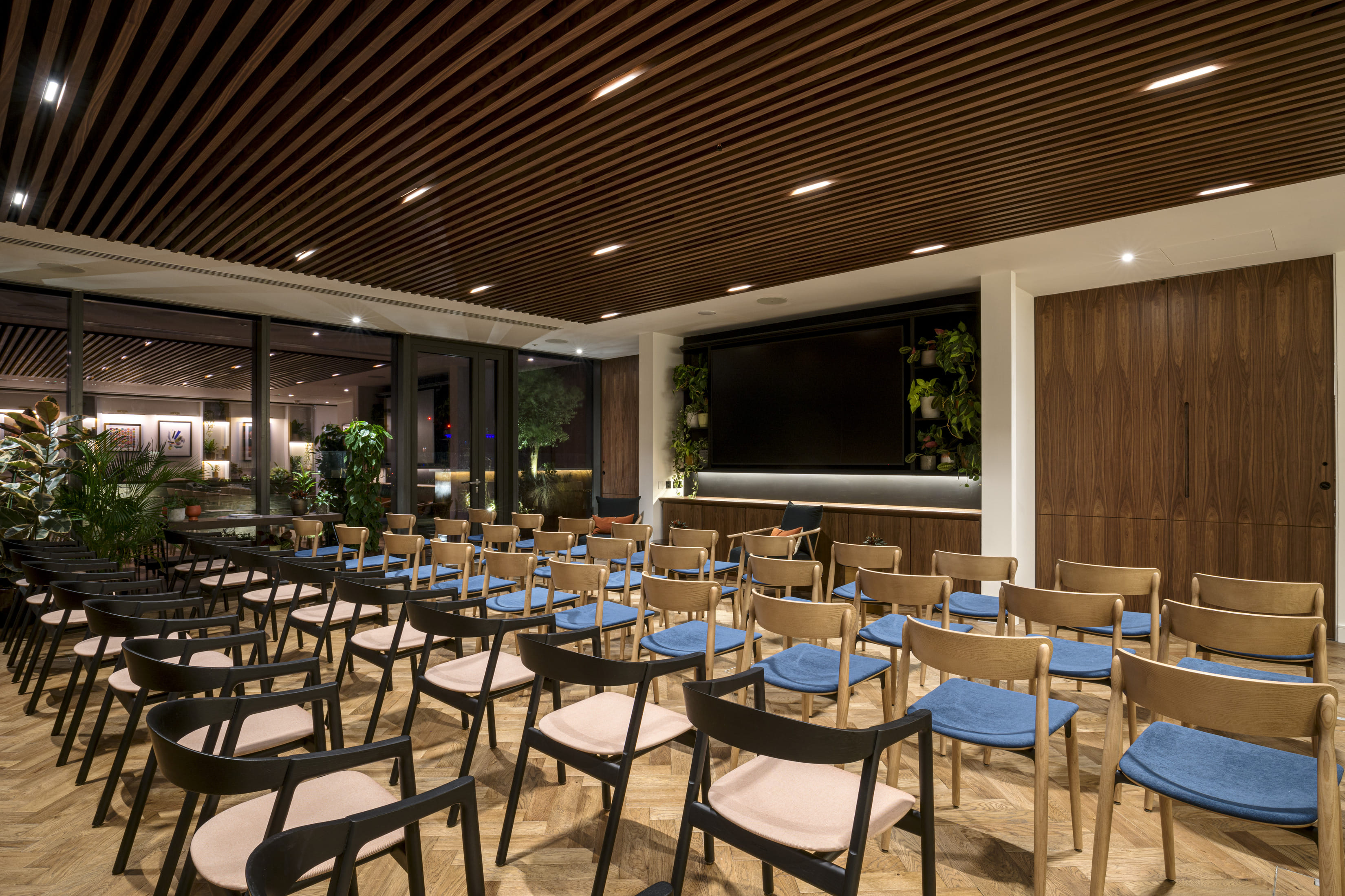 eighteen - event space 1