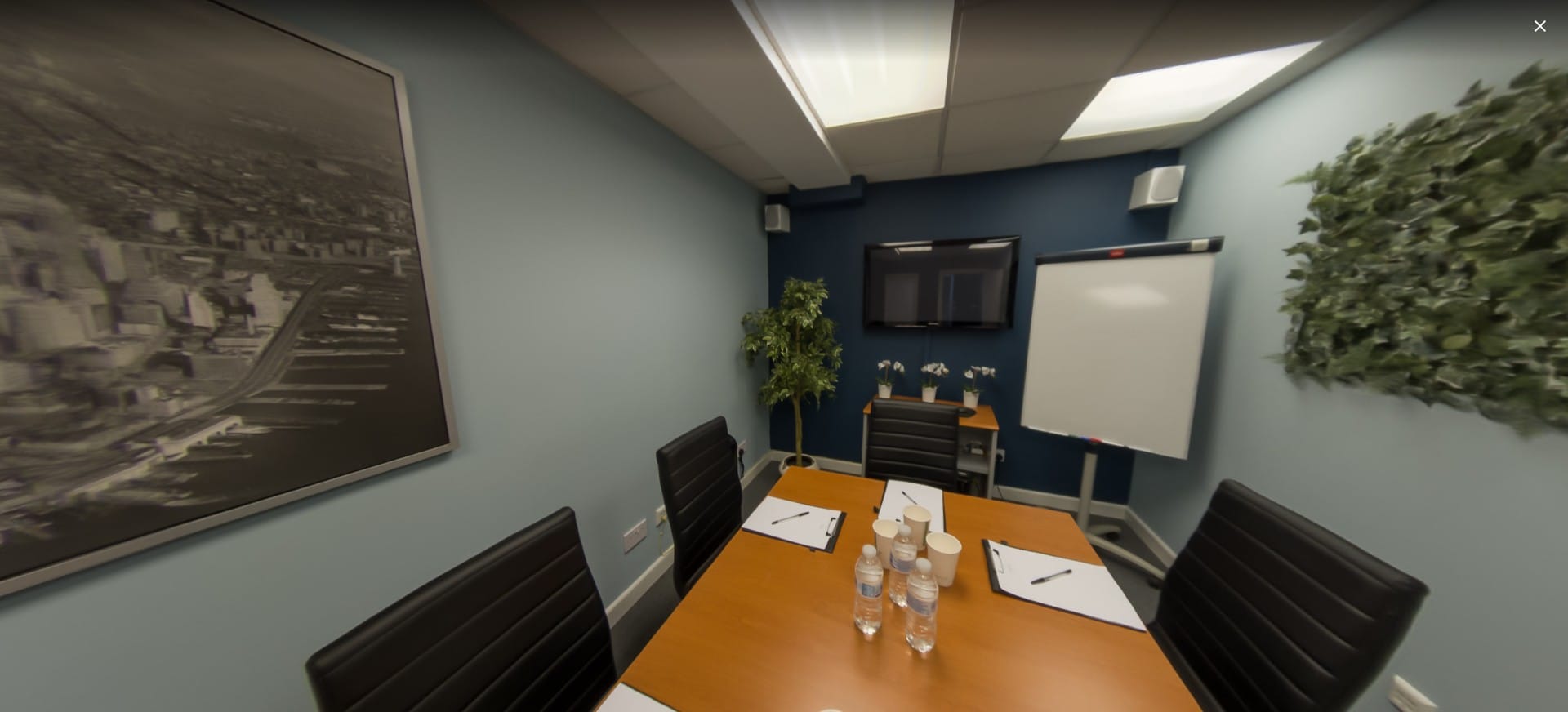 Meeting Rooms 7