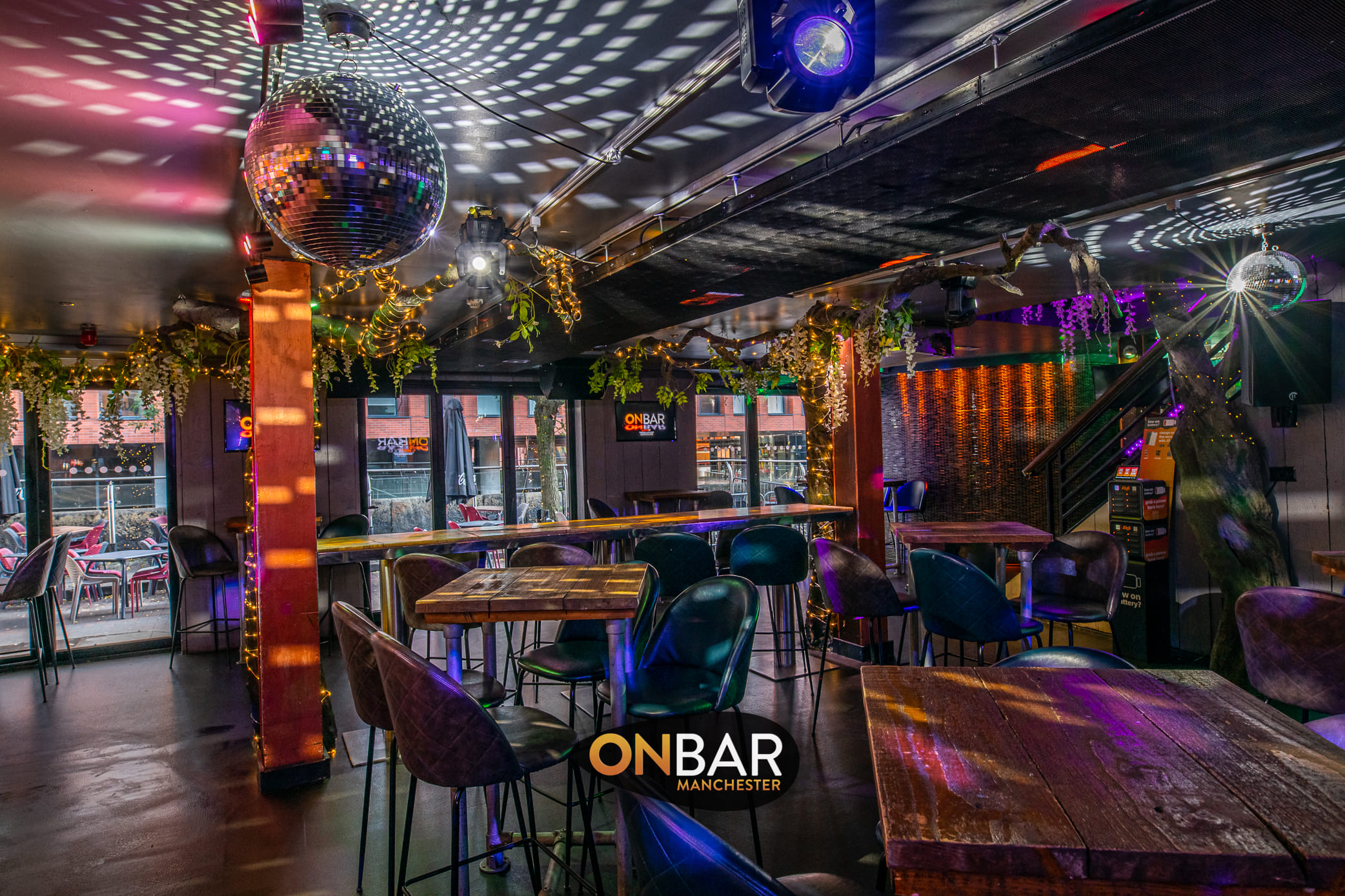 ONBAR Manchester 2
