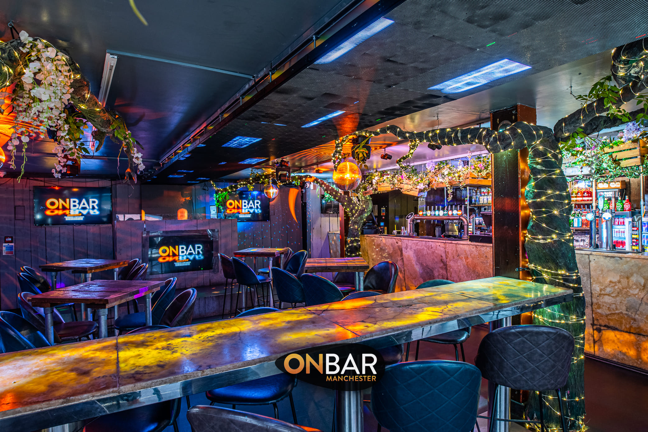 ONBAR Manchester 7