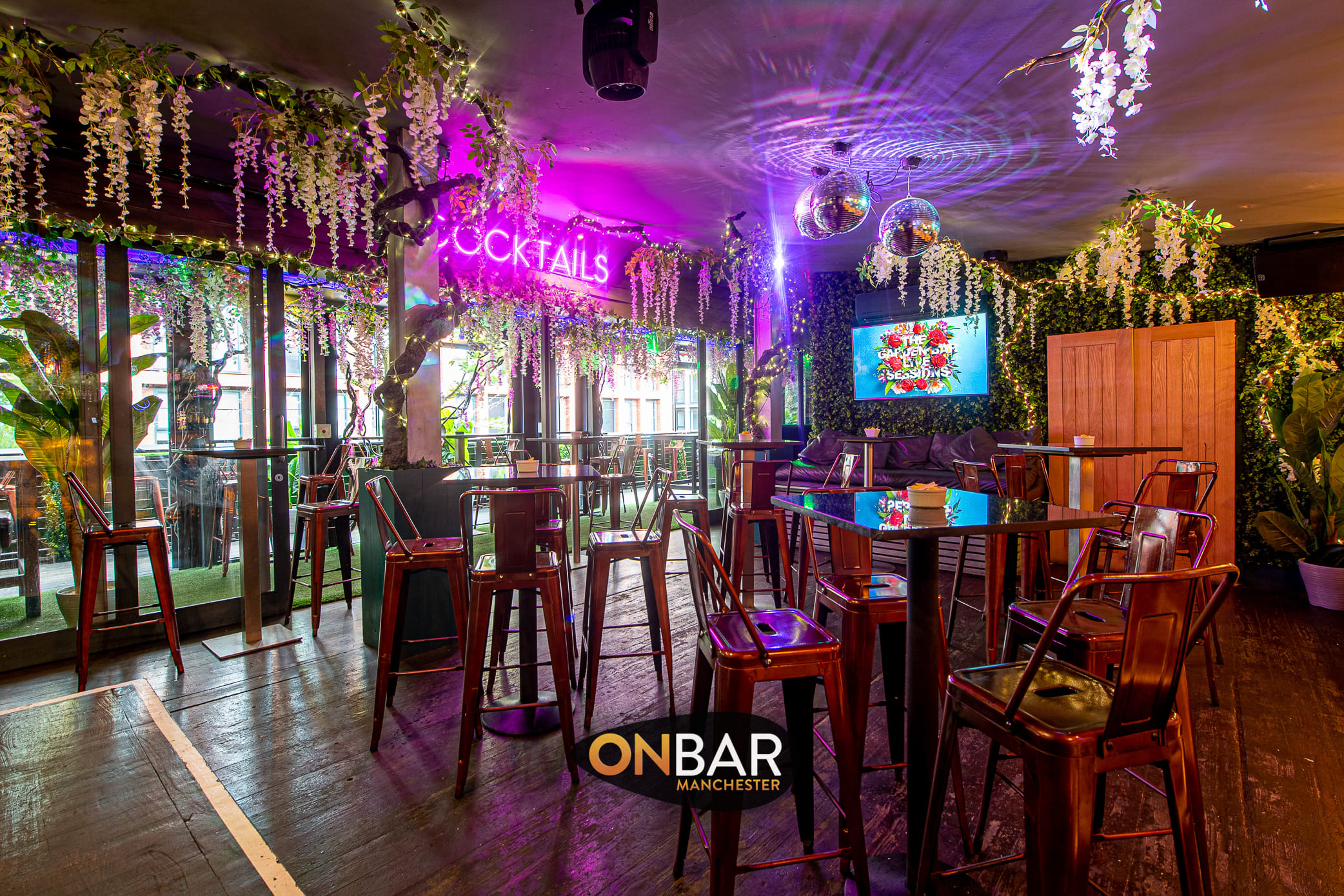 ONBAR Manchester 3