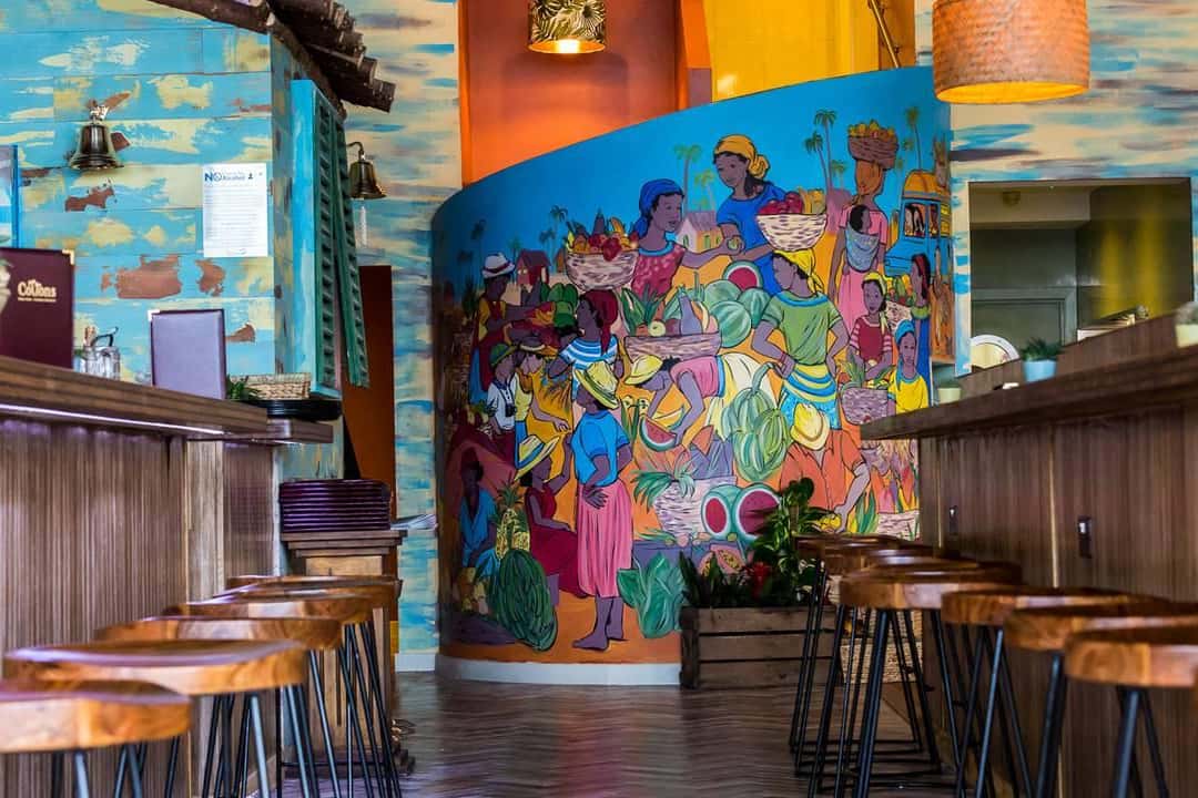 Cottons Vauxhall - Full Venue Hire 0