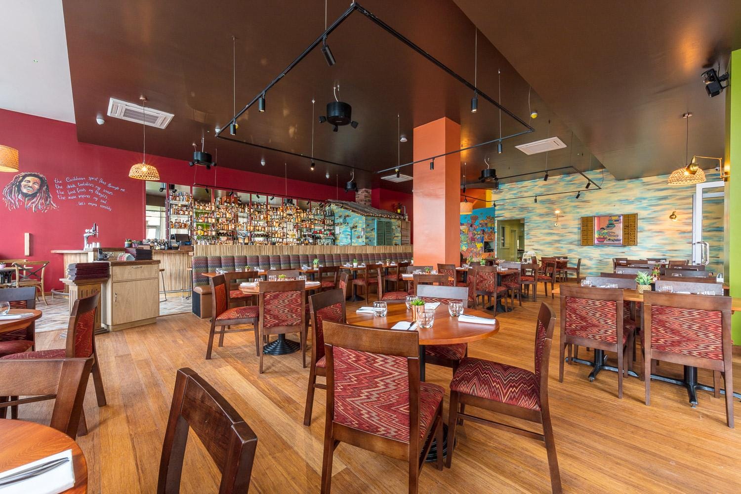 Cottons Vauxhall - Full Venue Hire 3