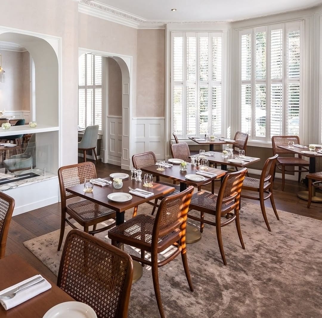 Henrietta Bar & Garden 2