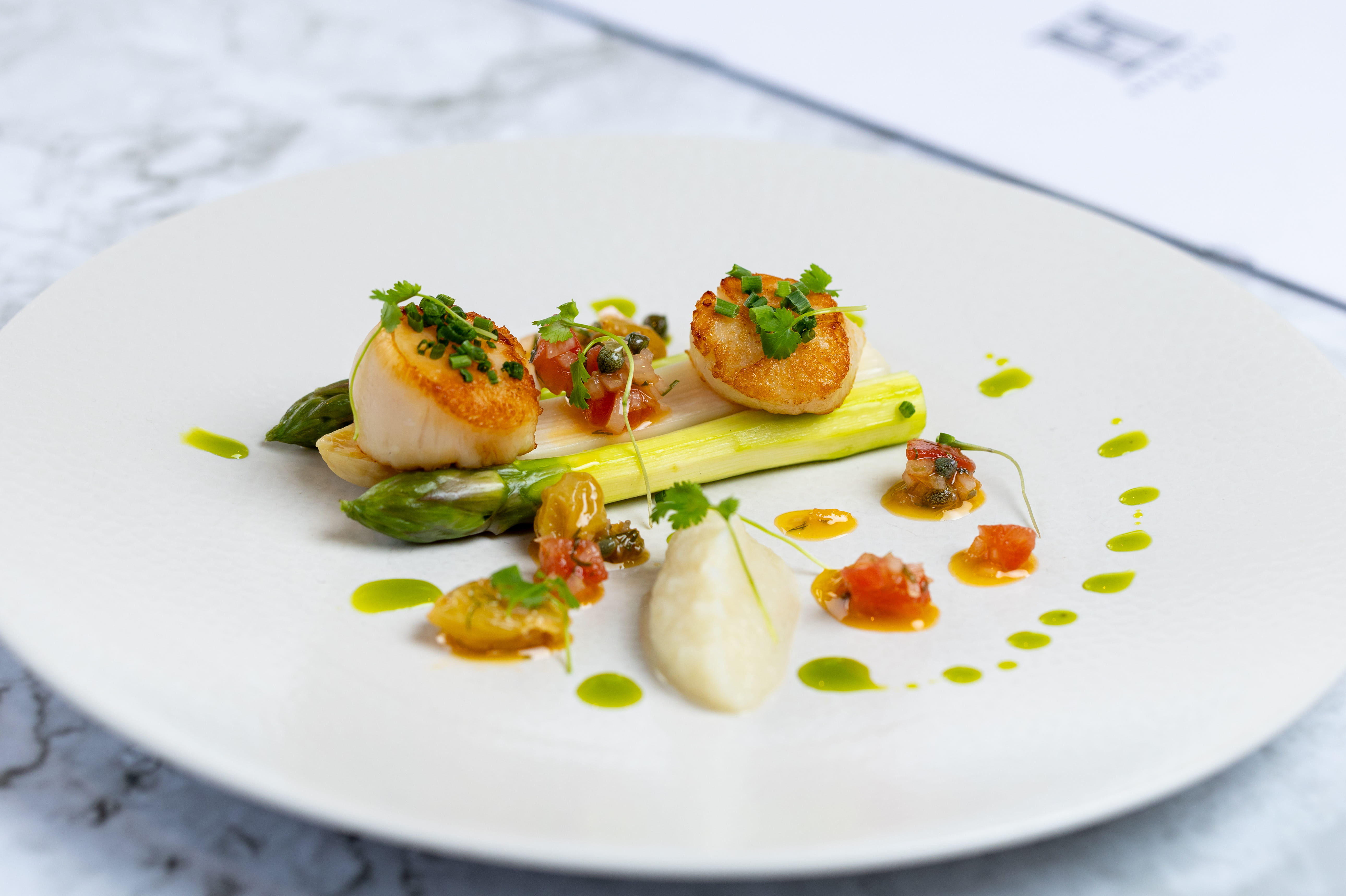 Henrietta Bar & Garden 7