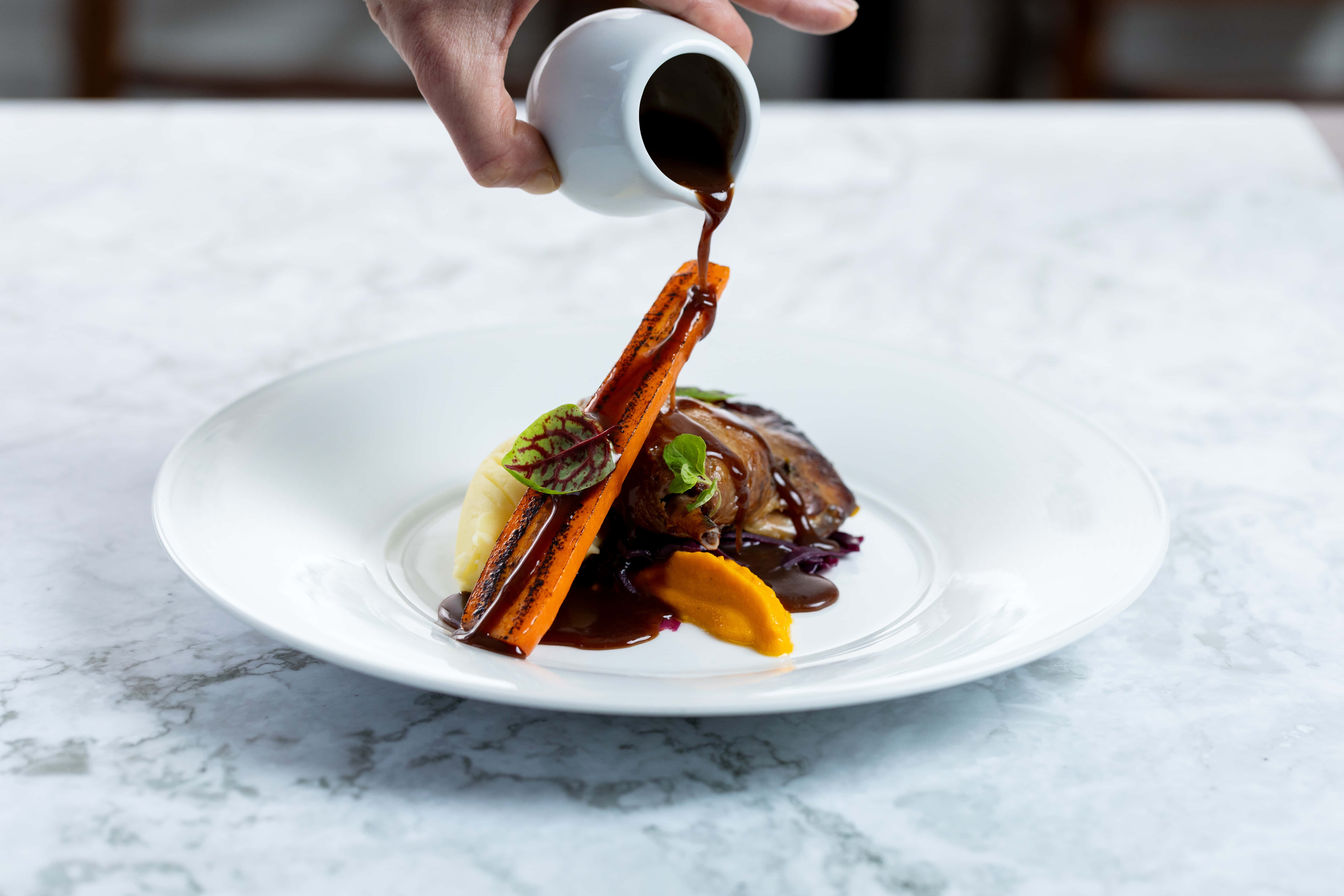 Henrietta Bar & Garden 8