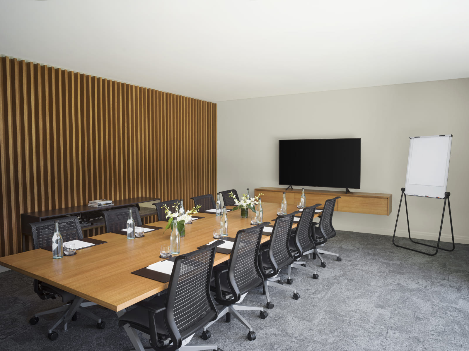 Thomas Hayman Boardroom