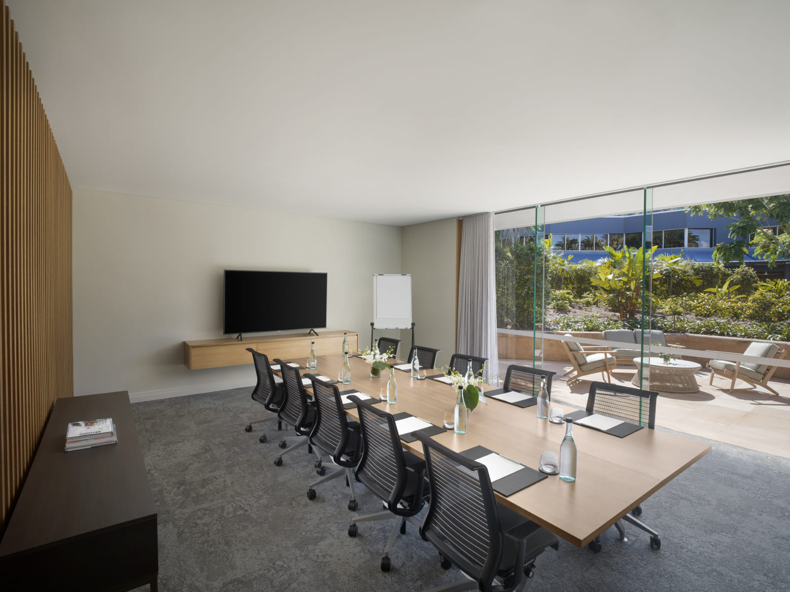 Thomas Hayman Boardroom 1