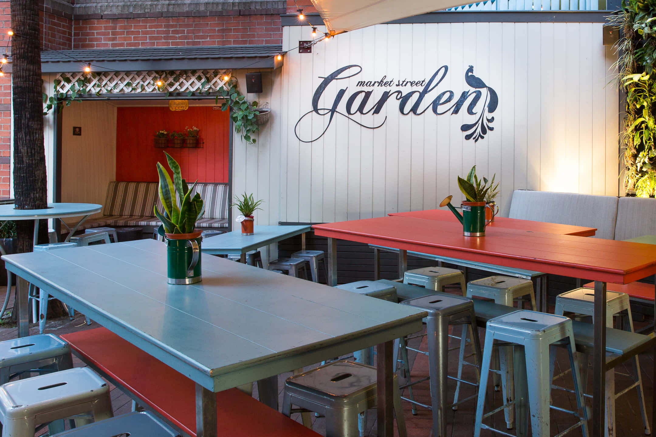 Market Street Garden Bar 1