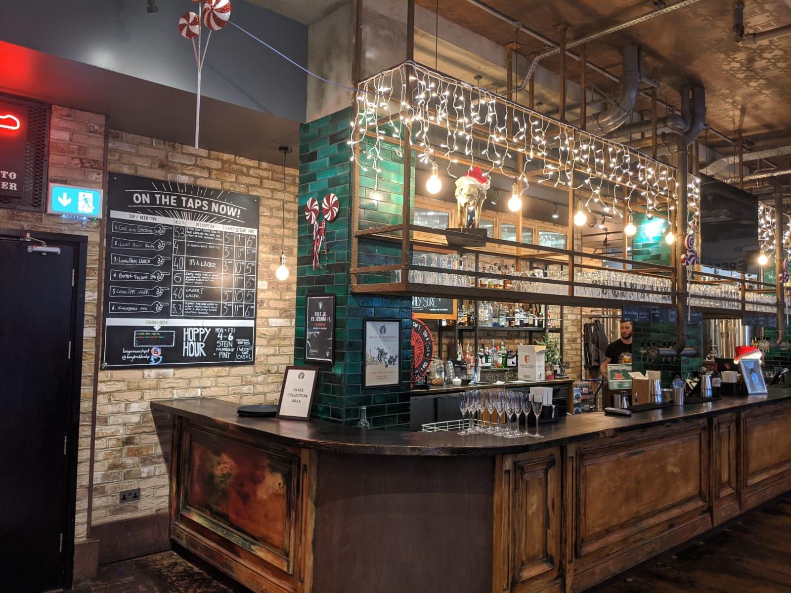 Exclusive Venue Hire  3