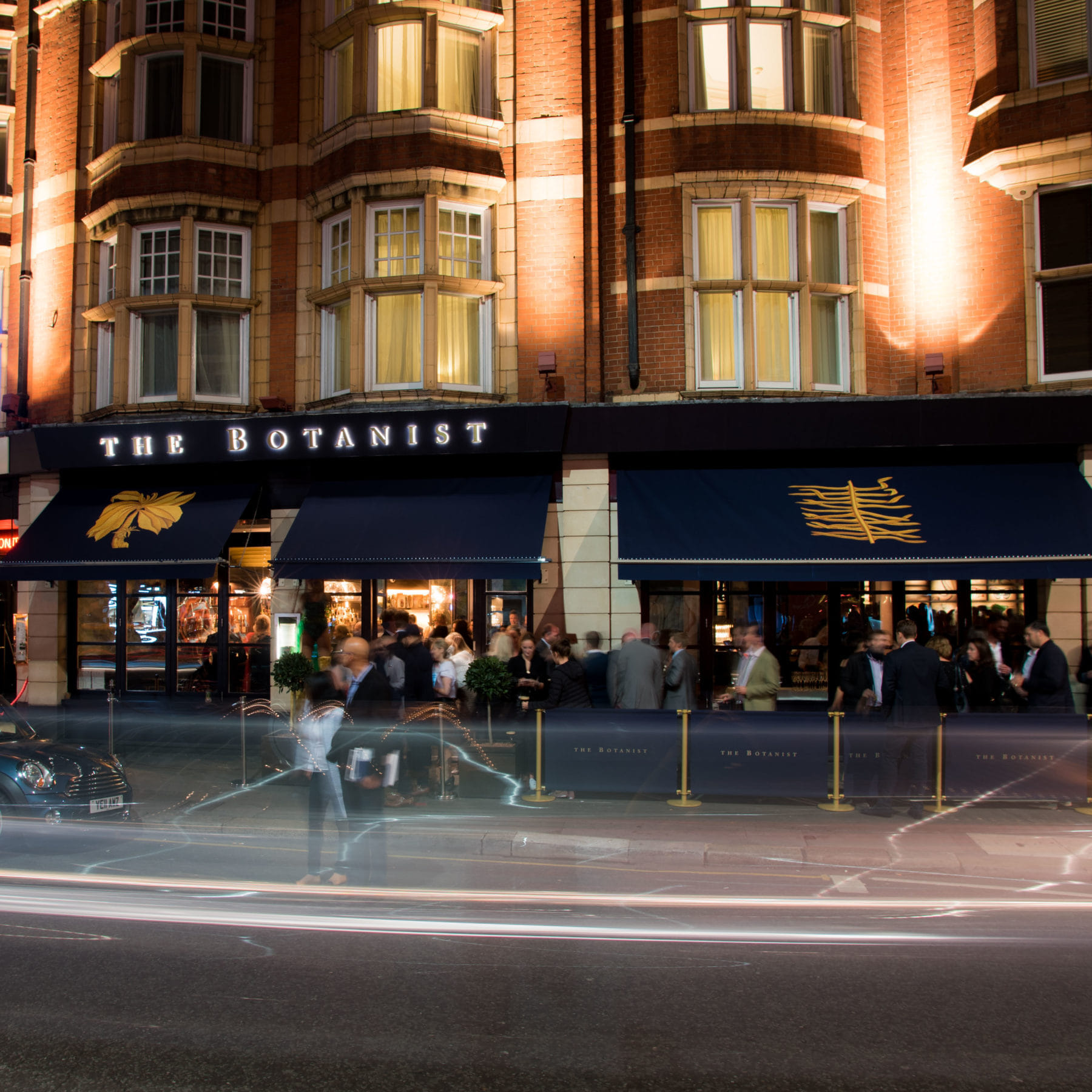 Venue Exclusive Hire 1