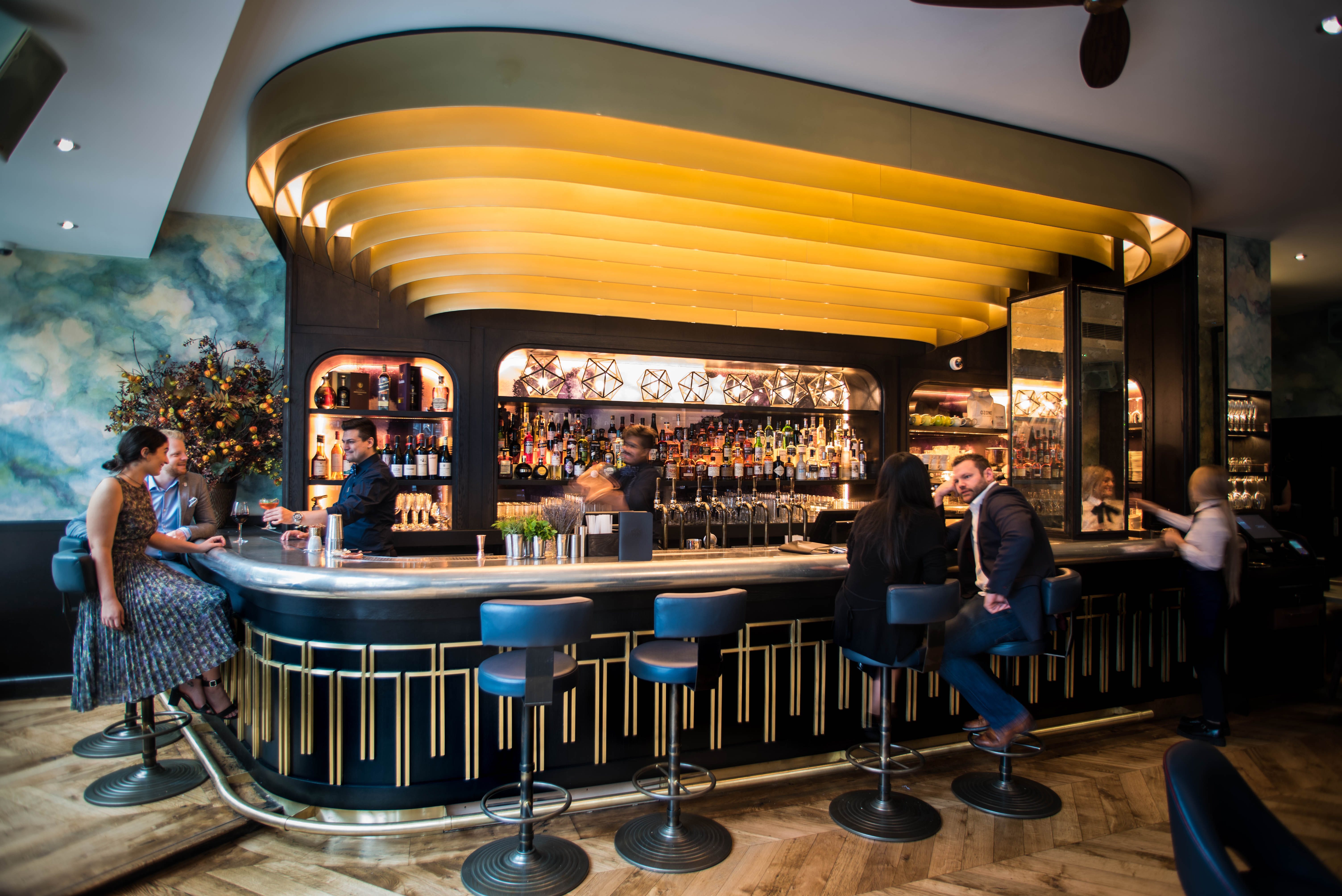 Venue Exclusive Hire