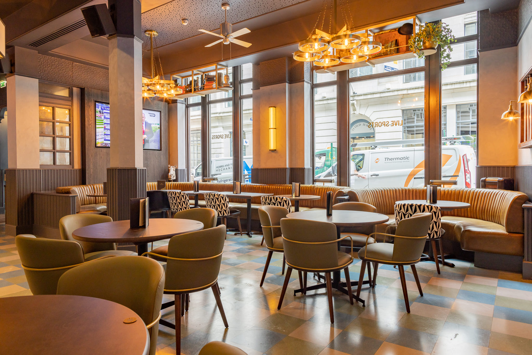 Venue Exclusive Hire 2