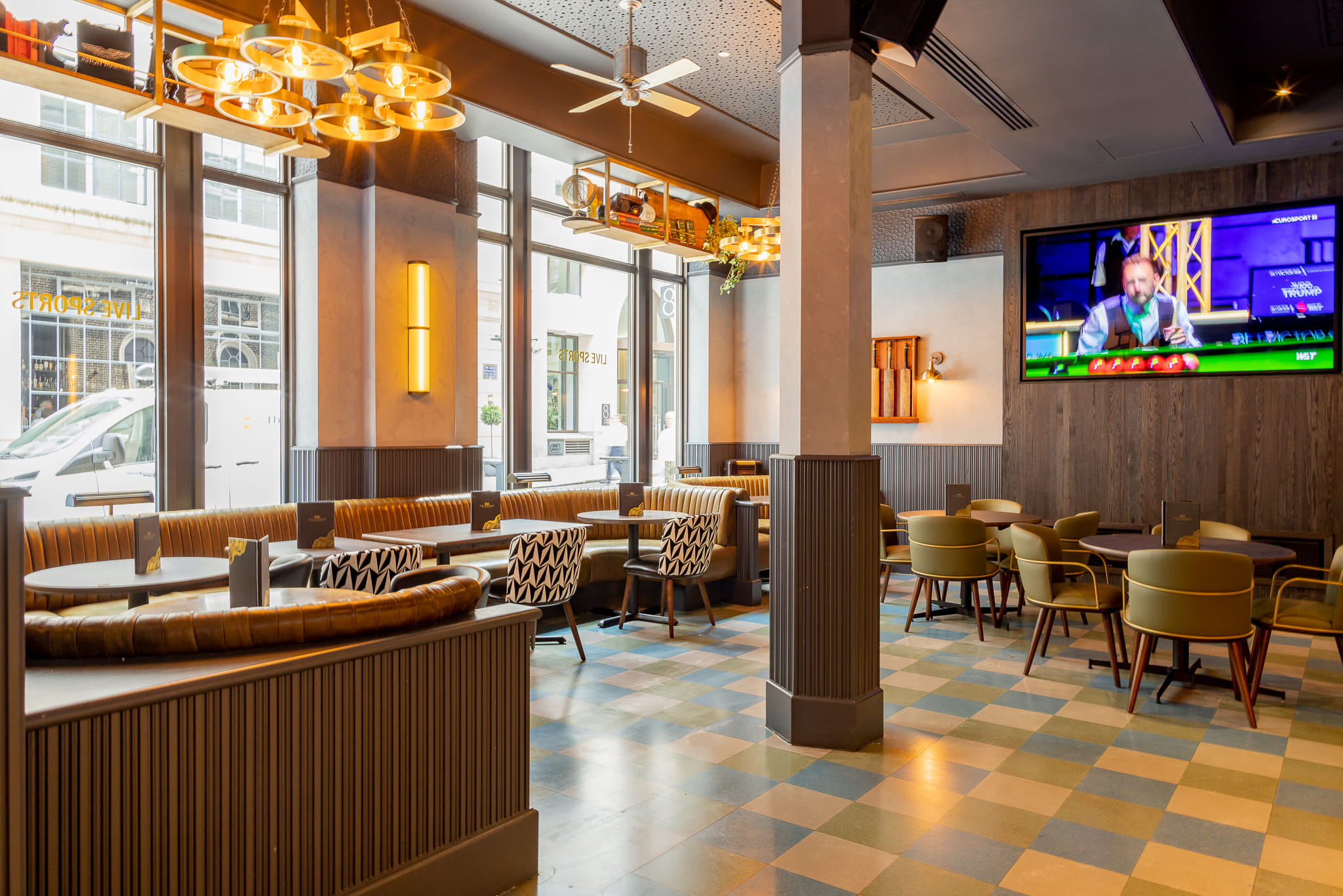 Venue Exclusive Hire 5