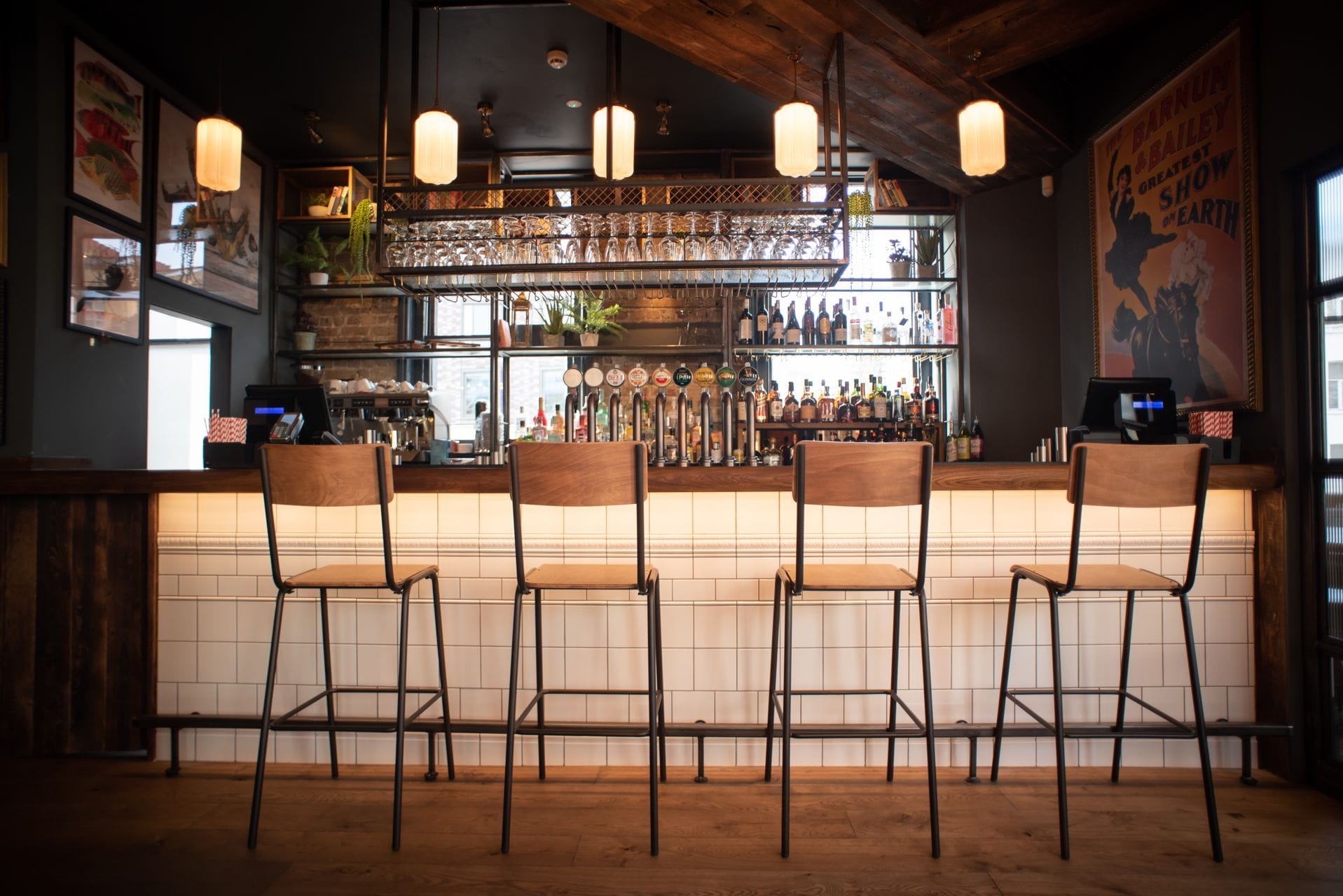 Corporate Meetings at The Hercules  3