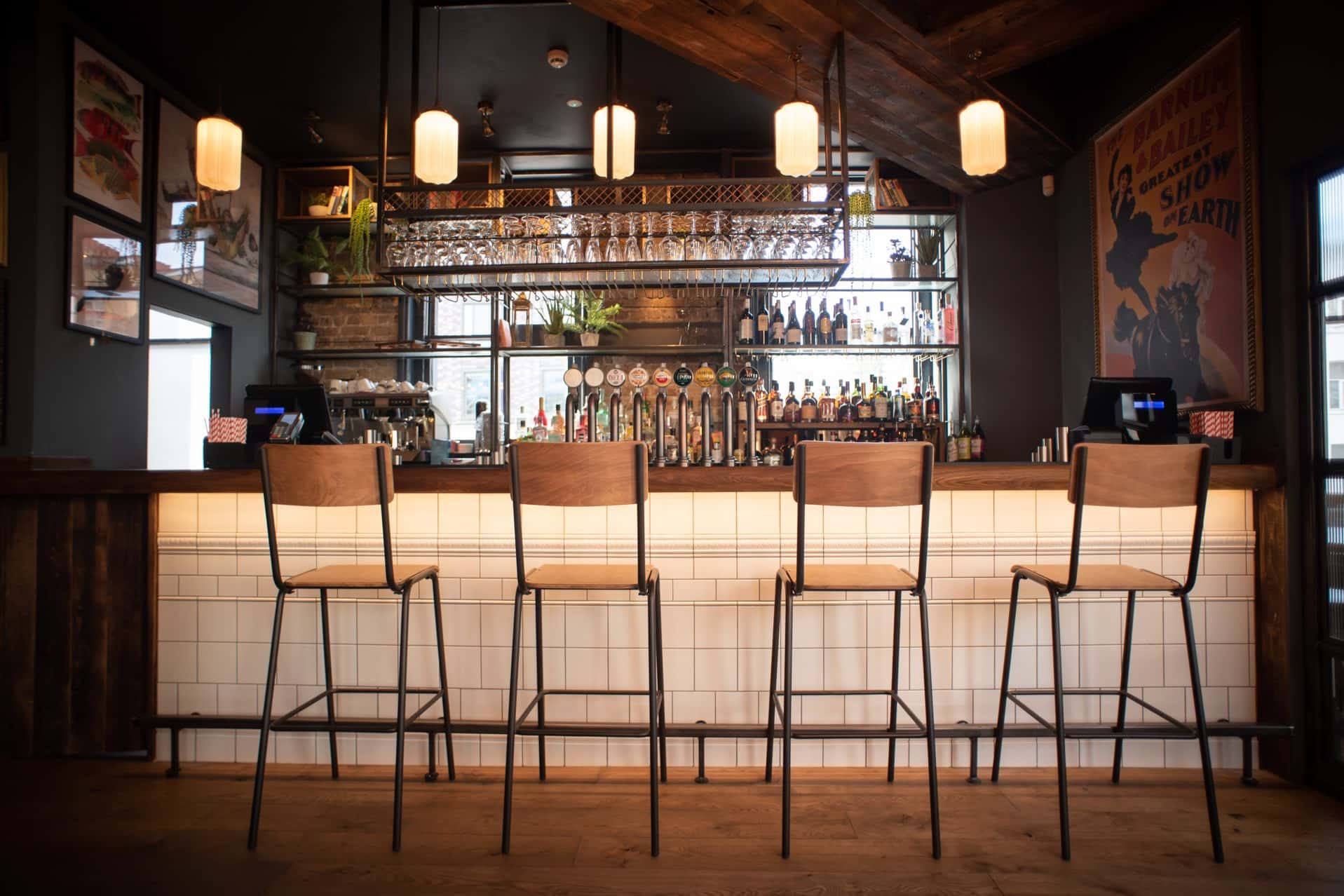 Corporate Meetings at The Hercules 3