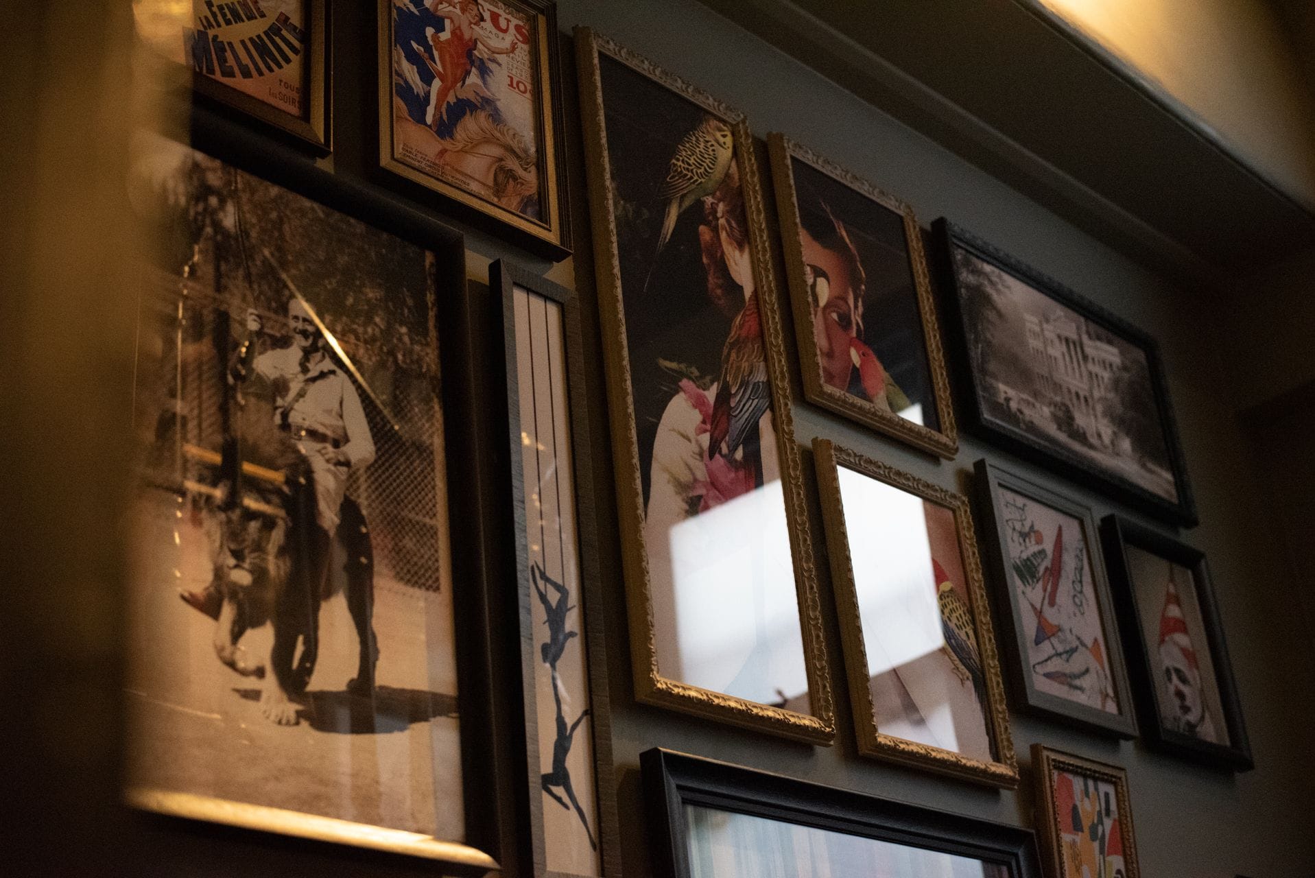 Corporate Meetings at The Hercules  9