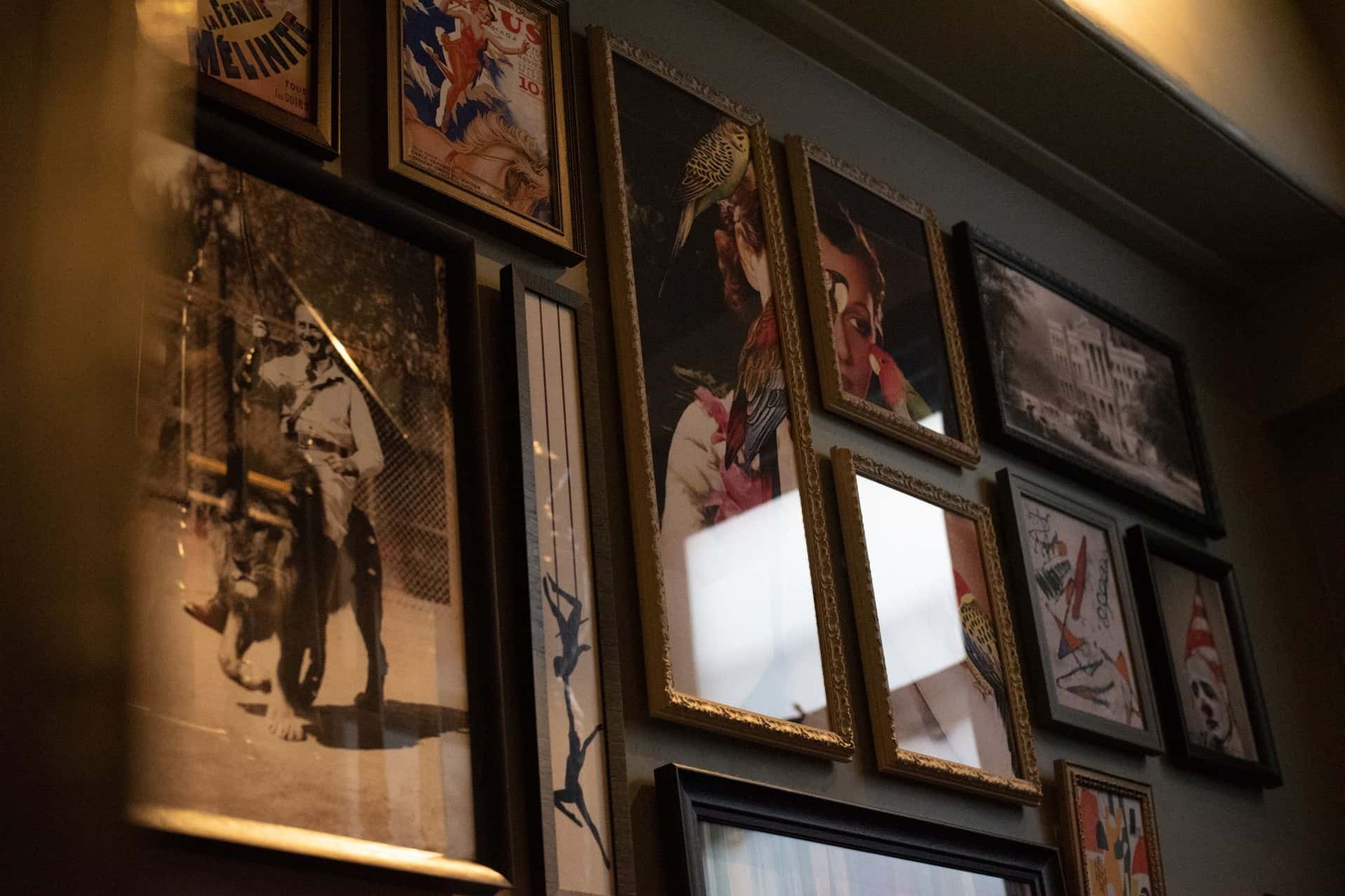 Corporate Meetings at The Hercules 9