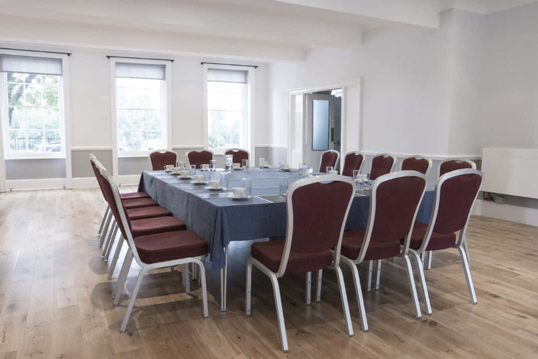 The Ballroom | Meeting Room 4