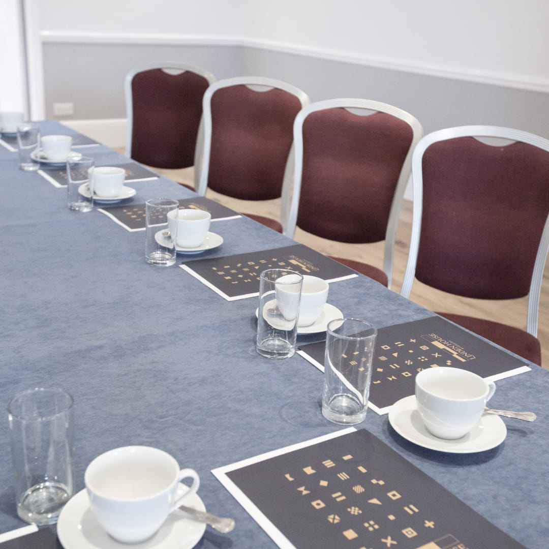 The Ballroom | Meeting Room 3