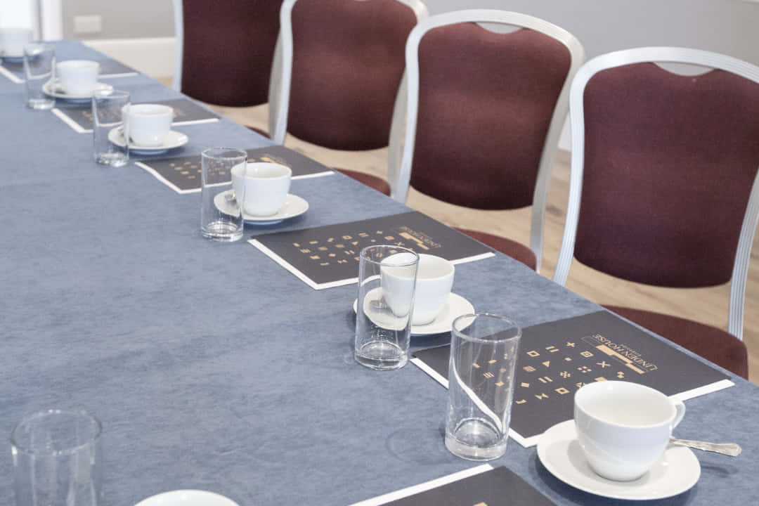 The Ballroom | Meeting Room 3