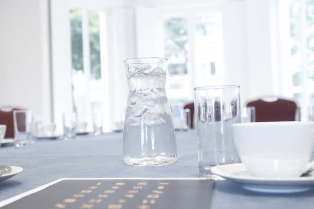 The Ballroom | Meeting Room 5