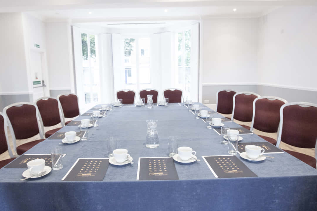 The Ballroom | Meeting Room 1